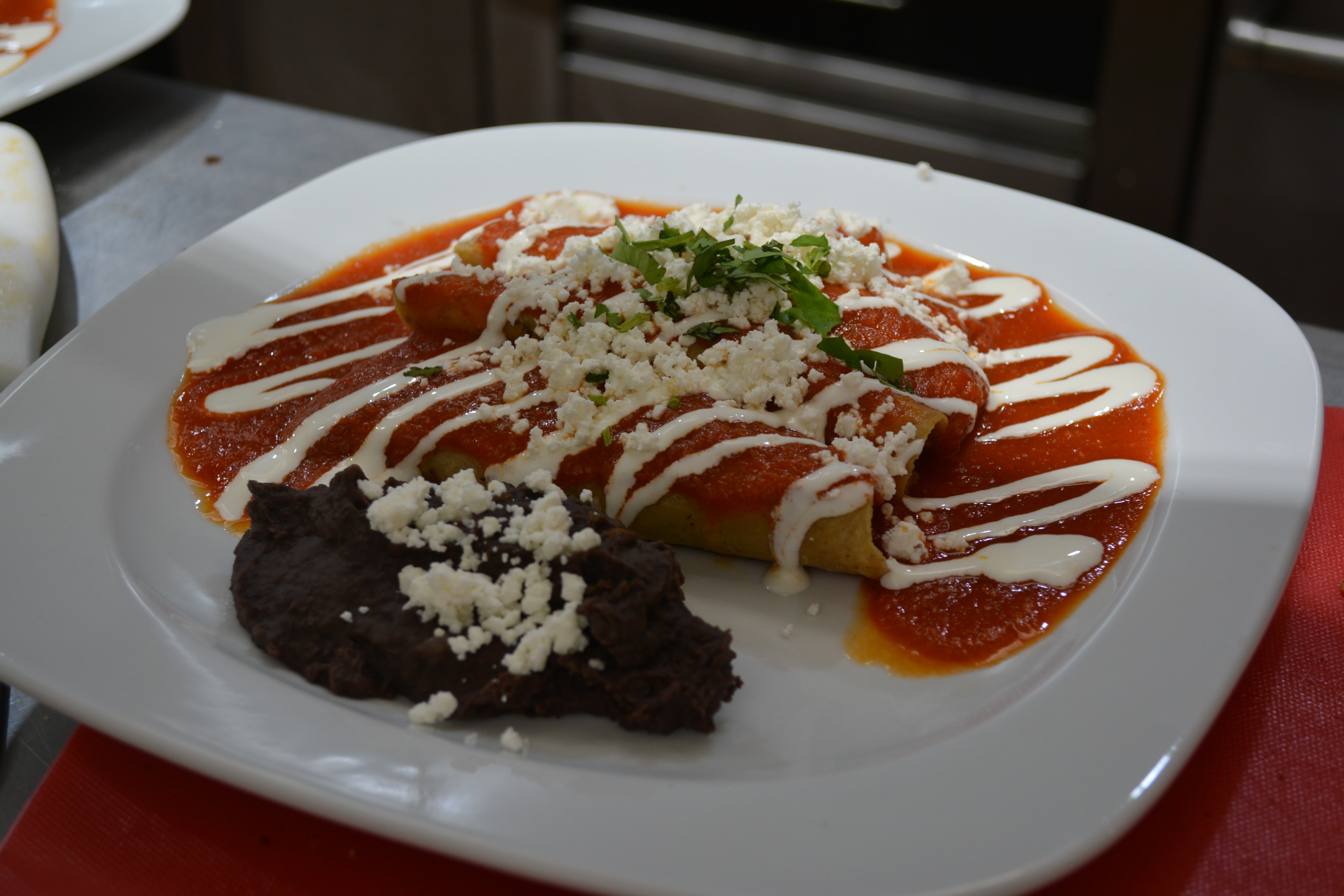 Aroma y Fuego - Restaurante Mexicano image 7