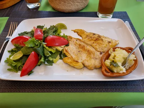 Aroma y Fuego - Restaurante Mexicano image 8