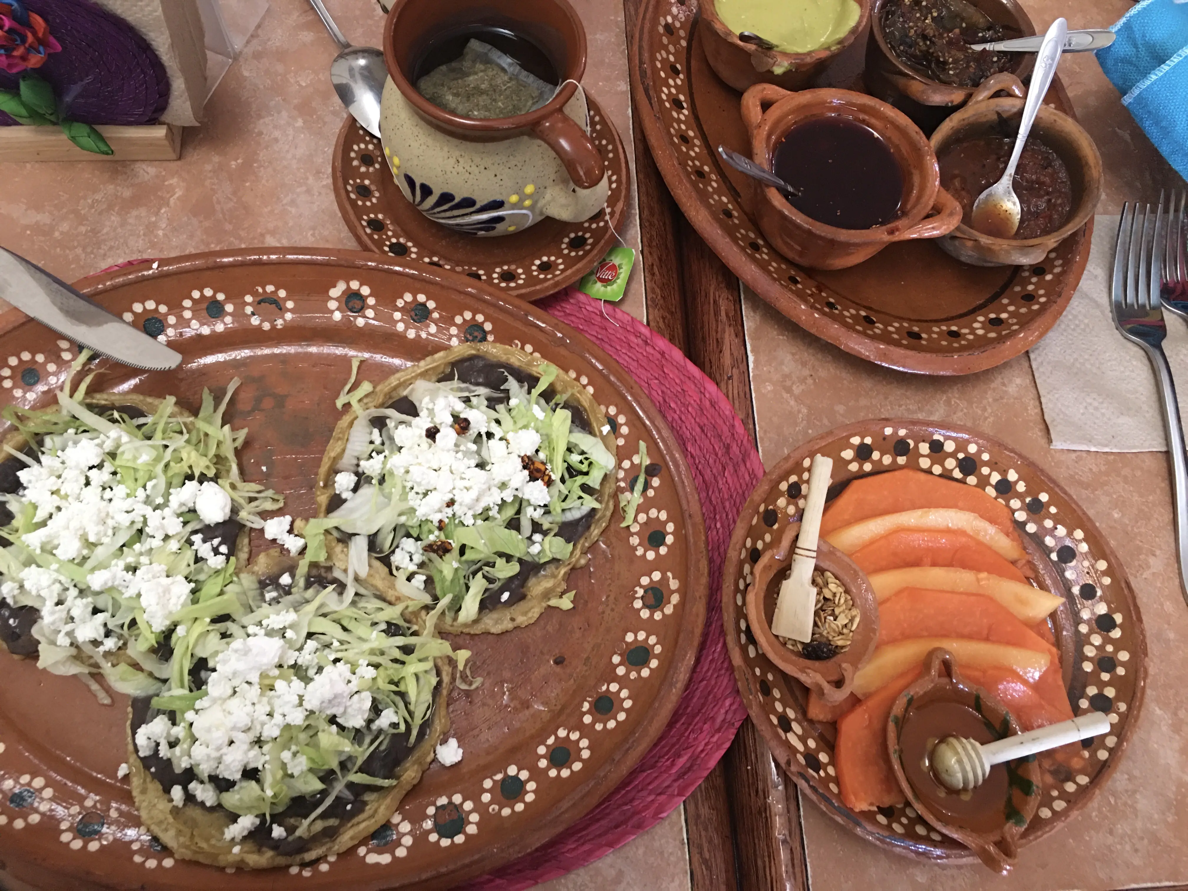 Aroma y Fuego - Restaurante Mexicano image 10