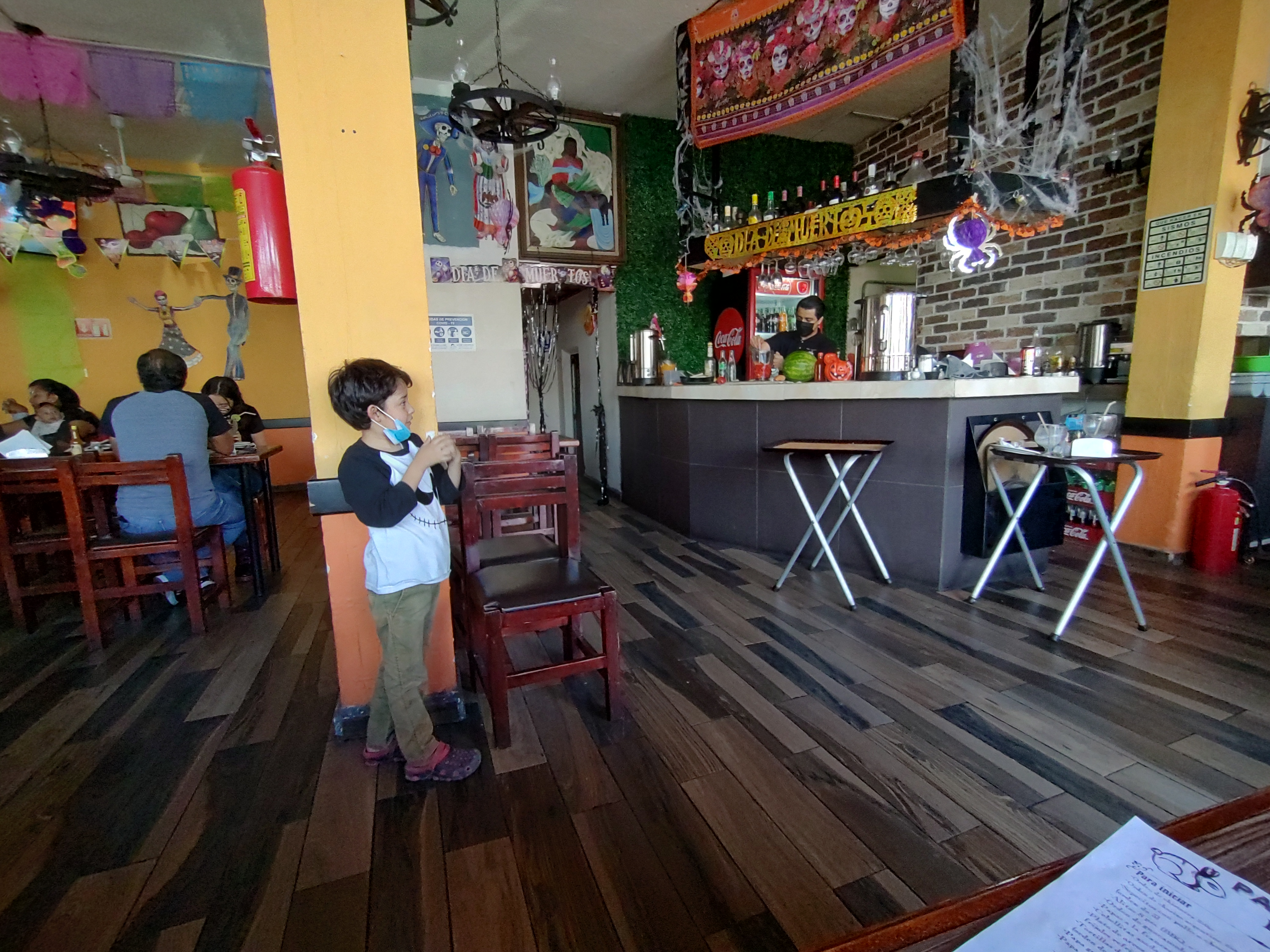 Parrilla Mexicana El Rincón del Conejo image 1