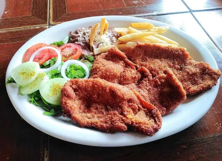 Parrilla Mexicana El Rincón del Conejo image 2