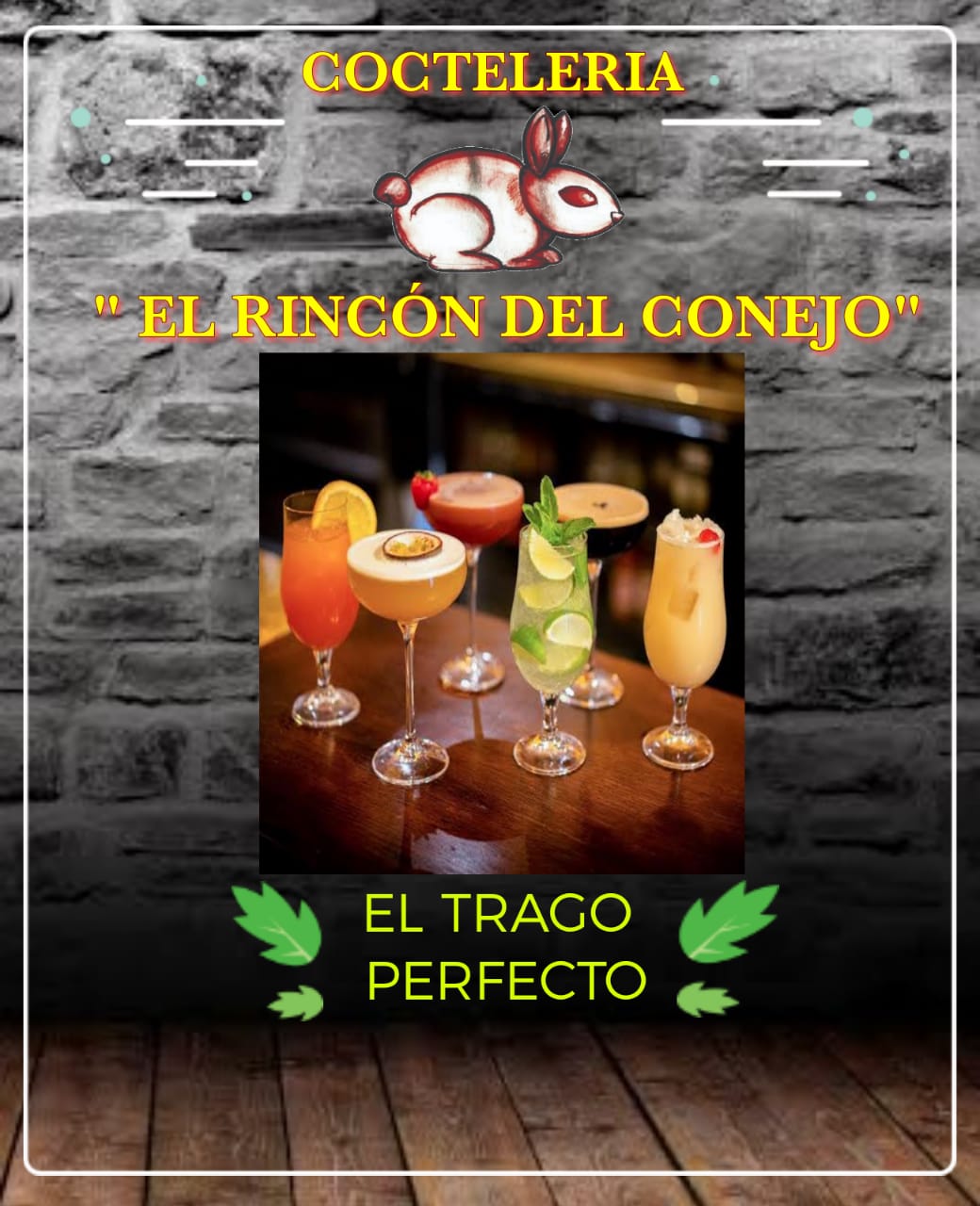 Parrilla Mexicana El Rincón del Conejo image 3