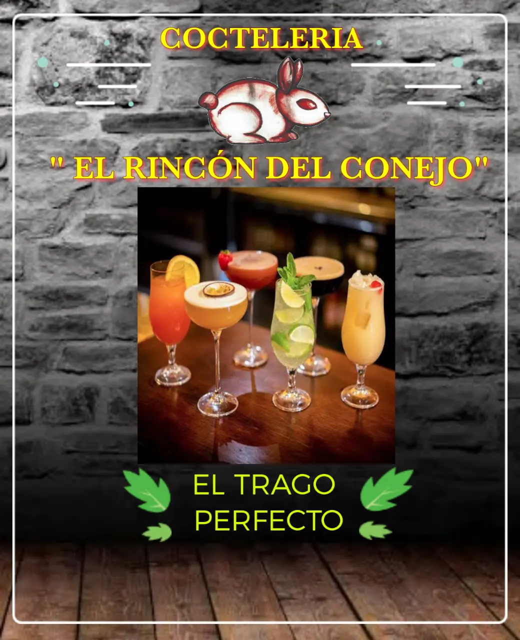 Parrilla Mexicana El Rincón del Conejo image 3