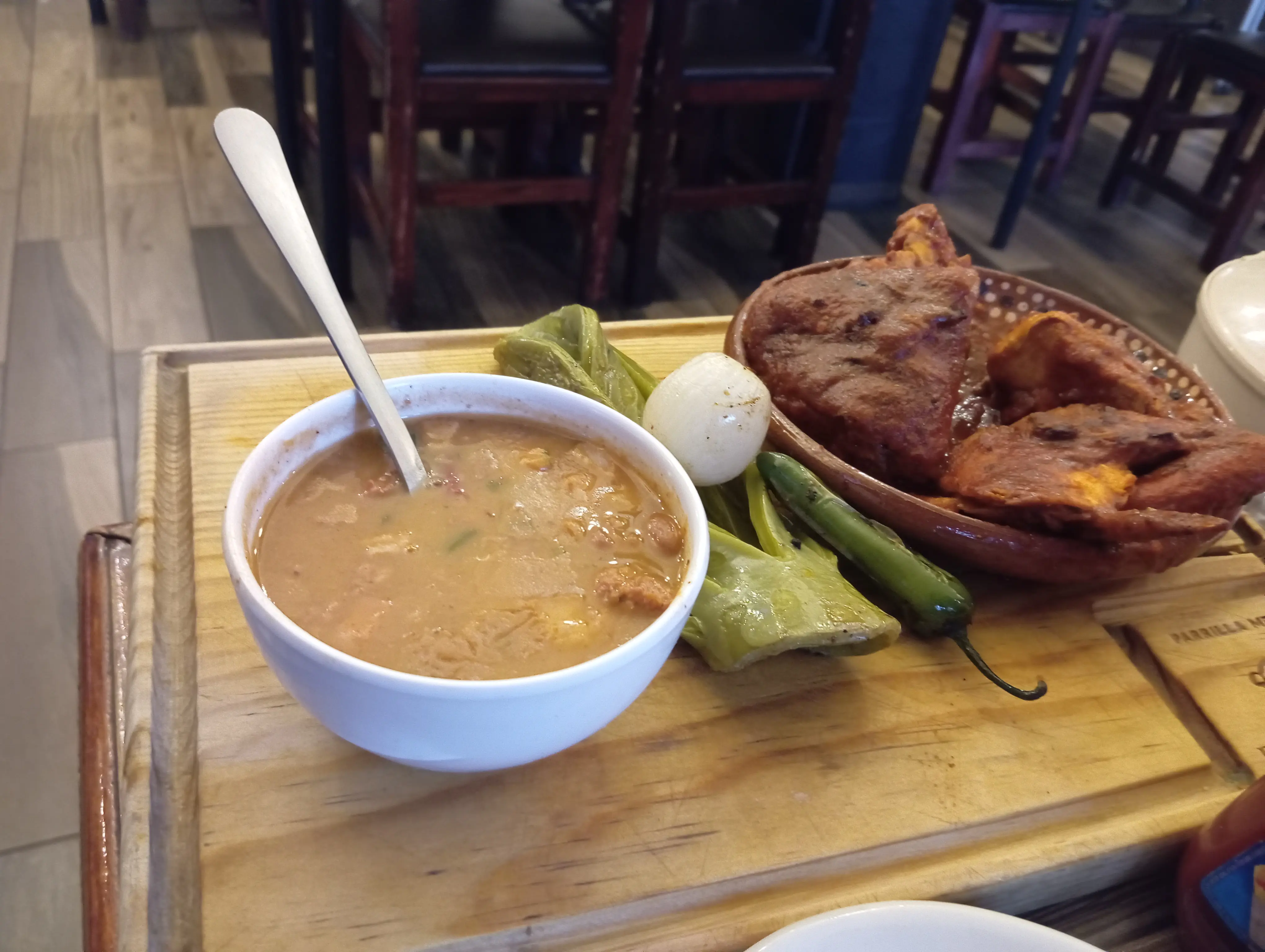 Parrilla Mexicana El Rincón del Conejo image 5