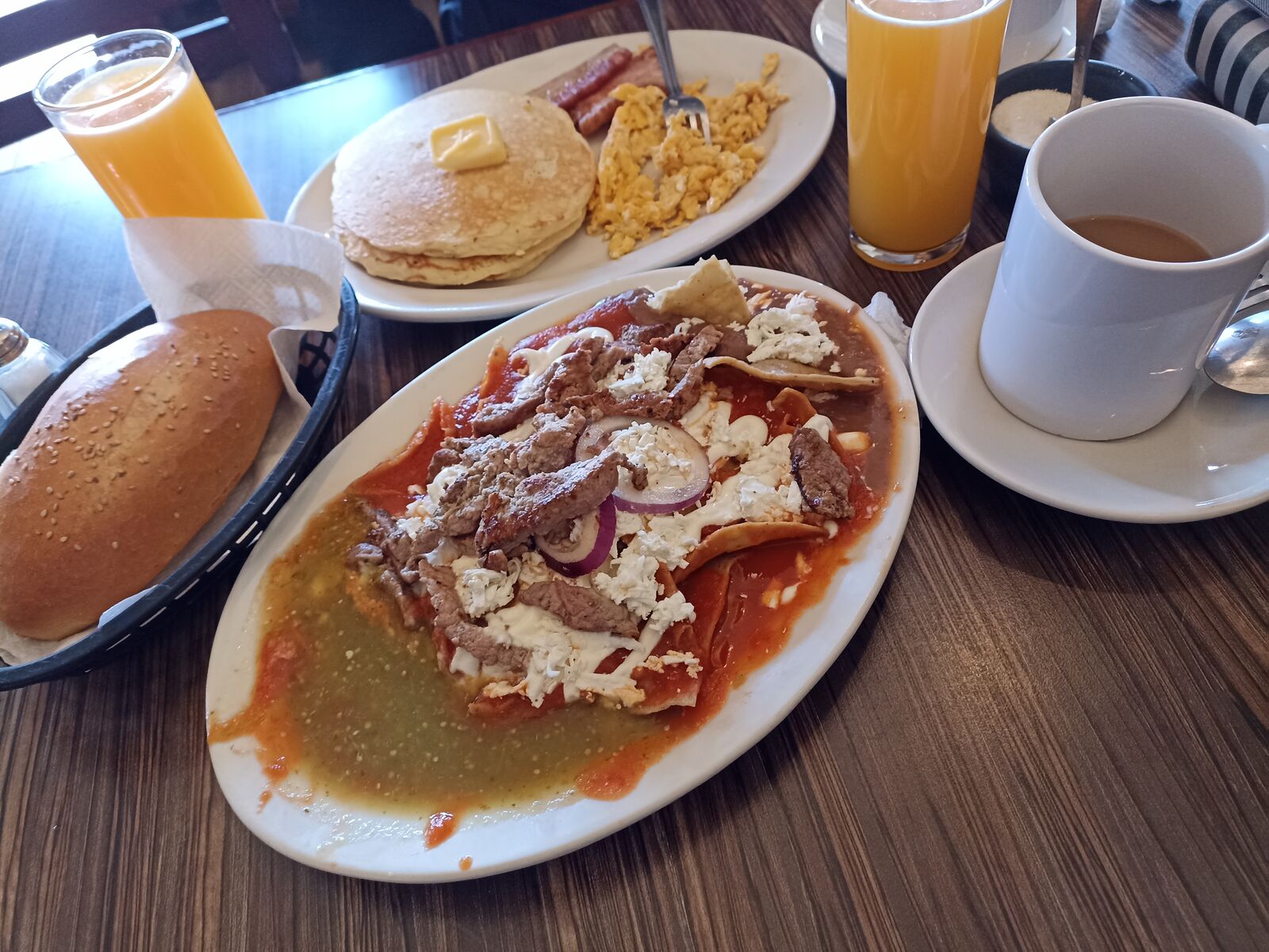 Parrilla Mexicana El Rincón del Conejo image 6