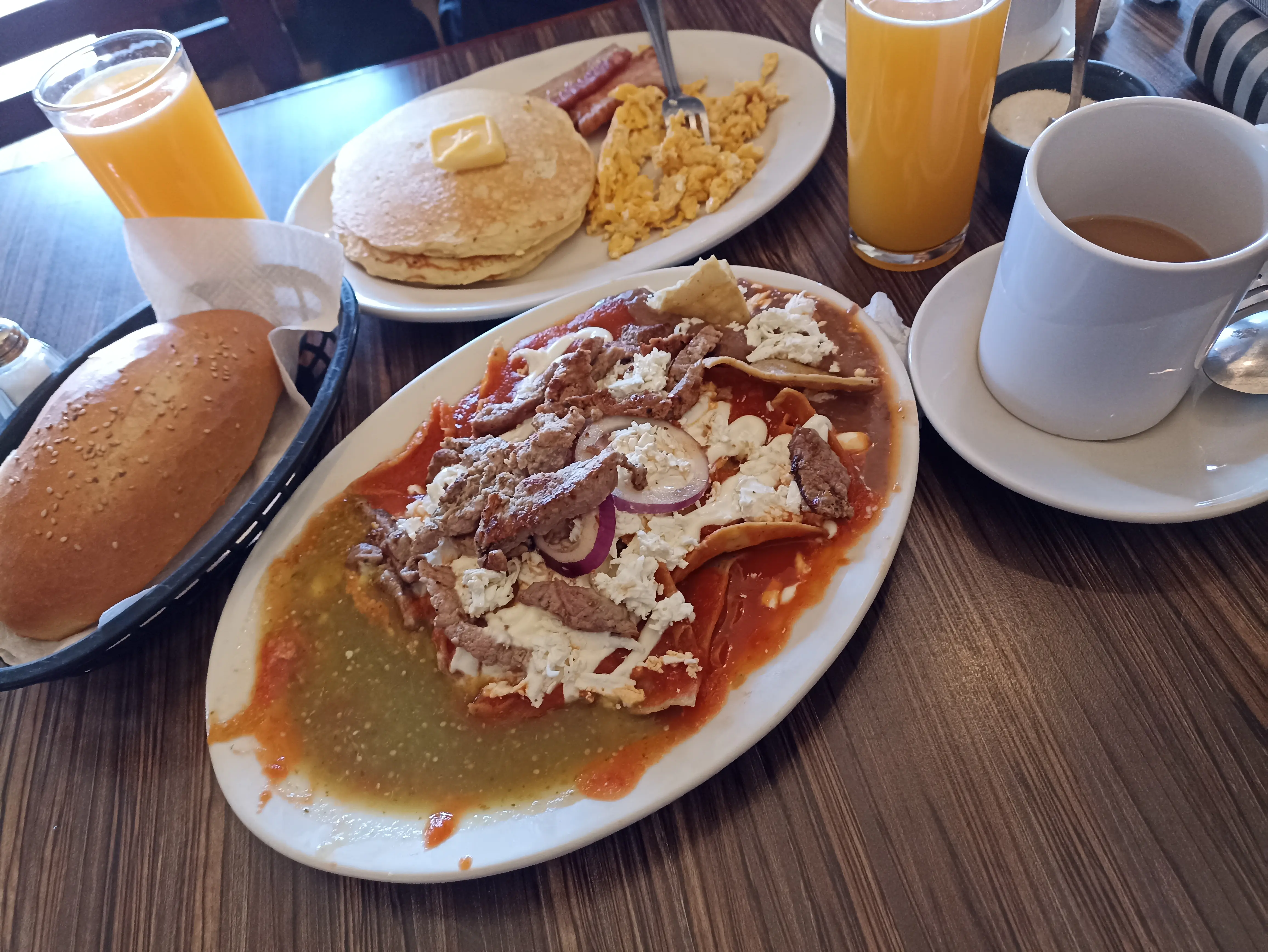 Parrilla Mexicana El Rincón del Conejo image 6