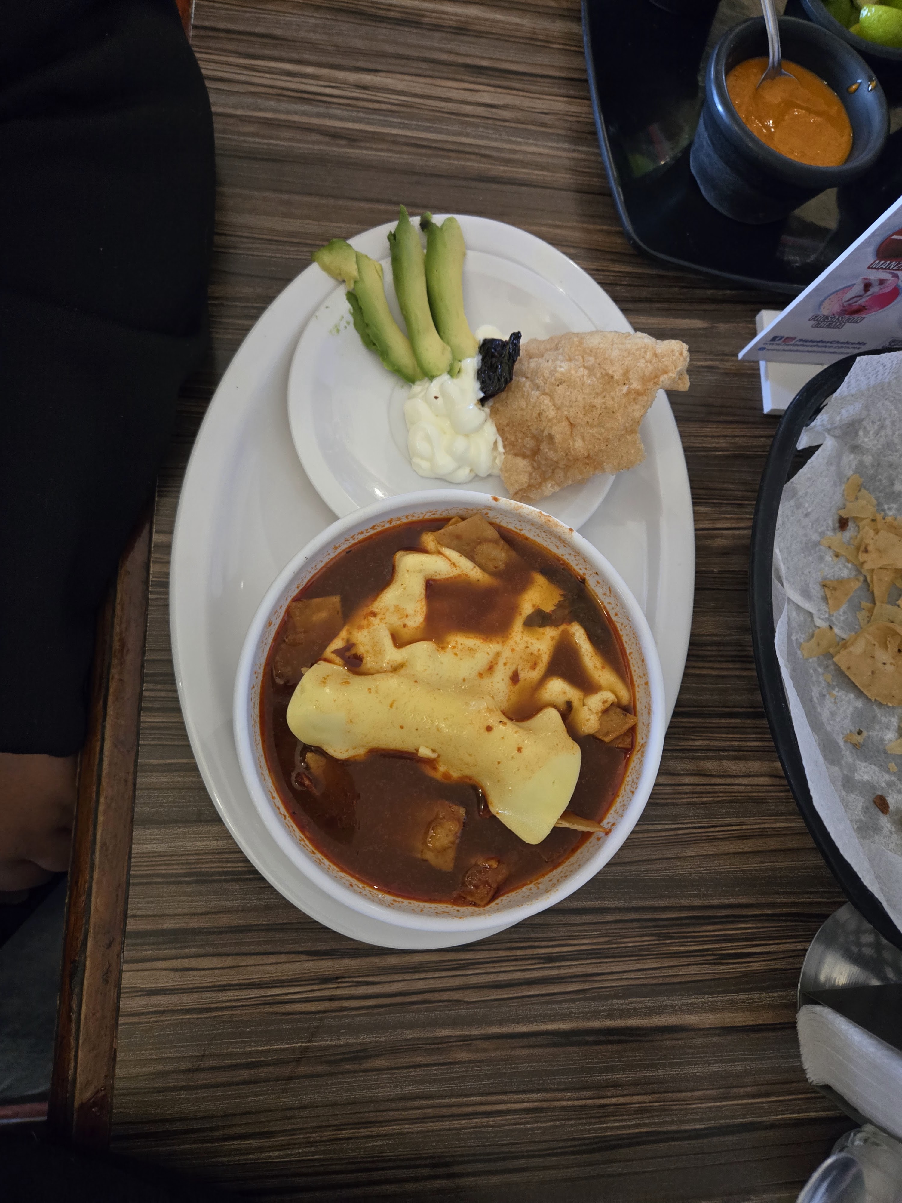 Parrilla Mexicana El Rincón del Conejo image 7