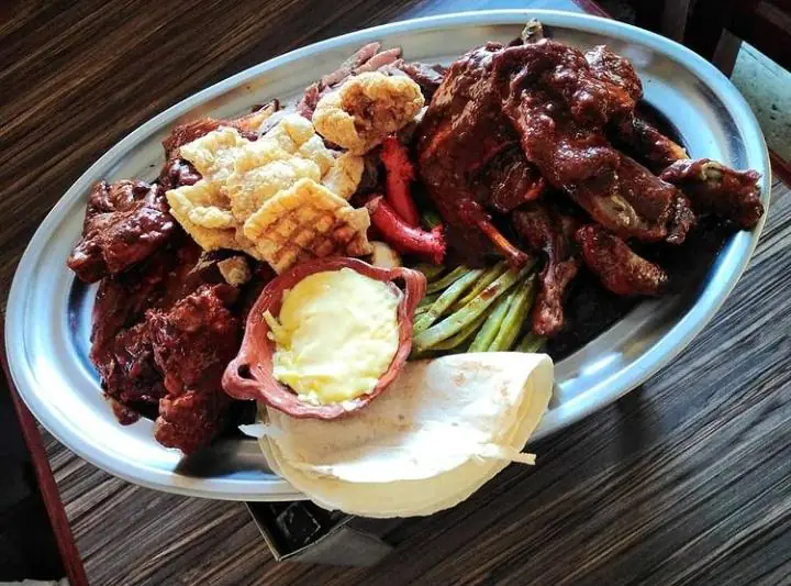 Parrilla Mexicana El Rincón del Conejo image 8