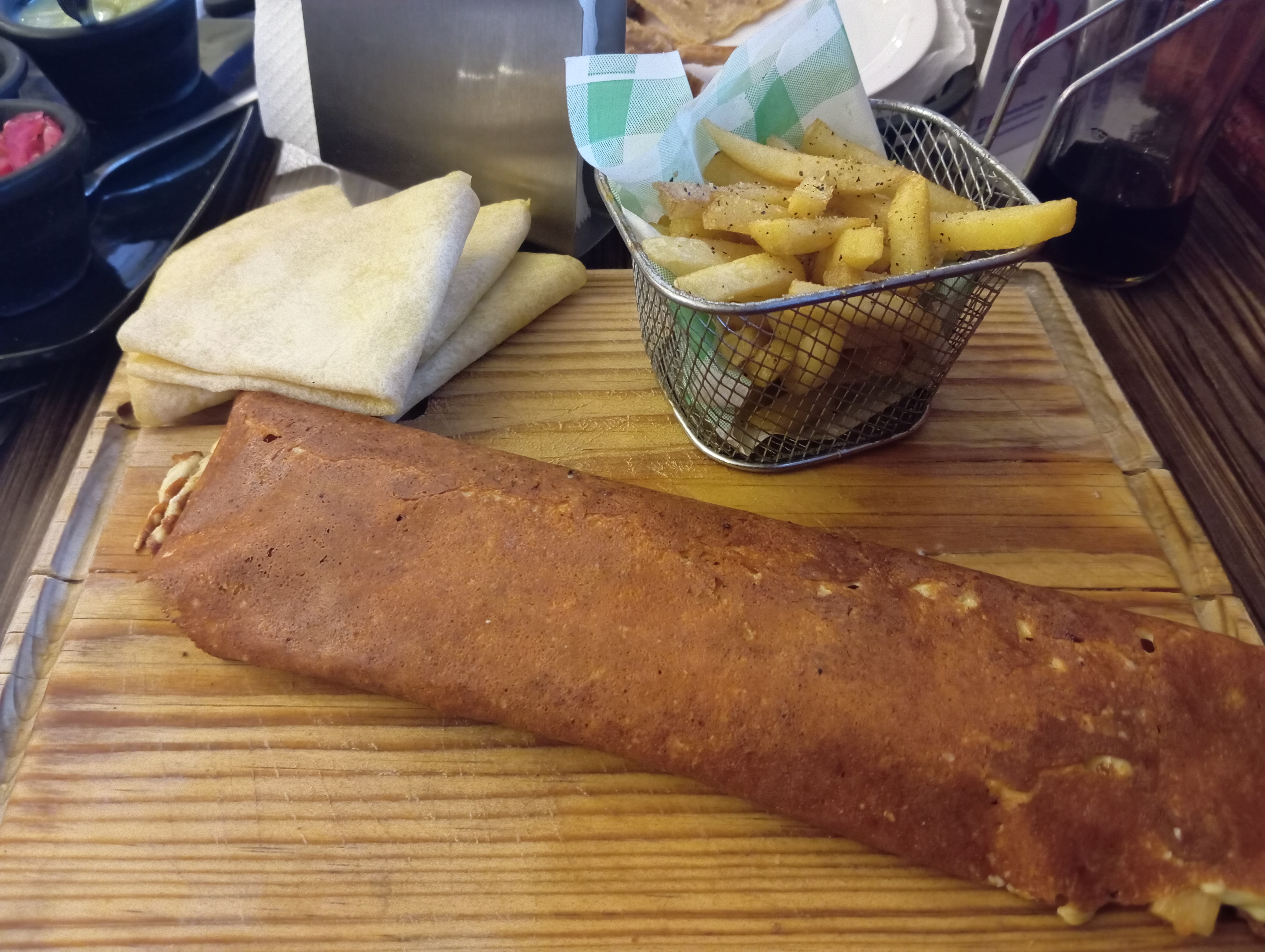 Parrilla Mexicana El Rincón del Conejo image 9