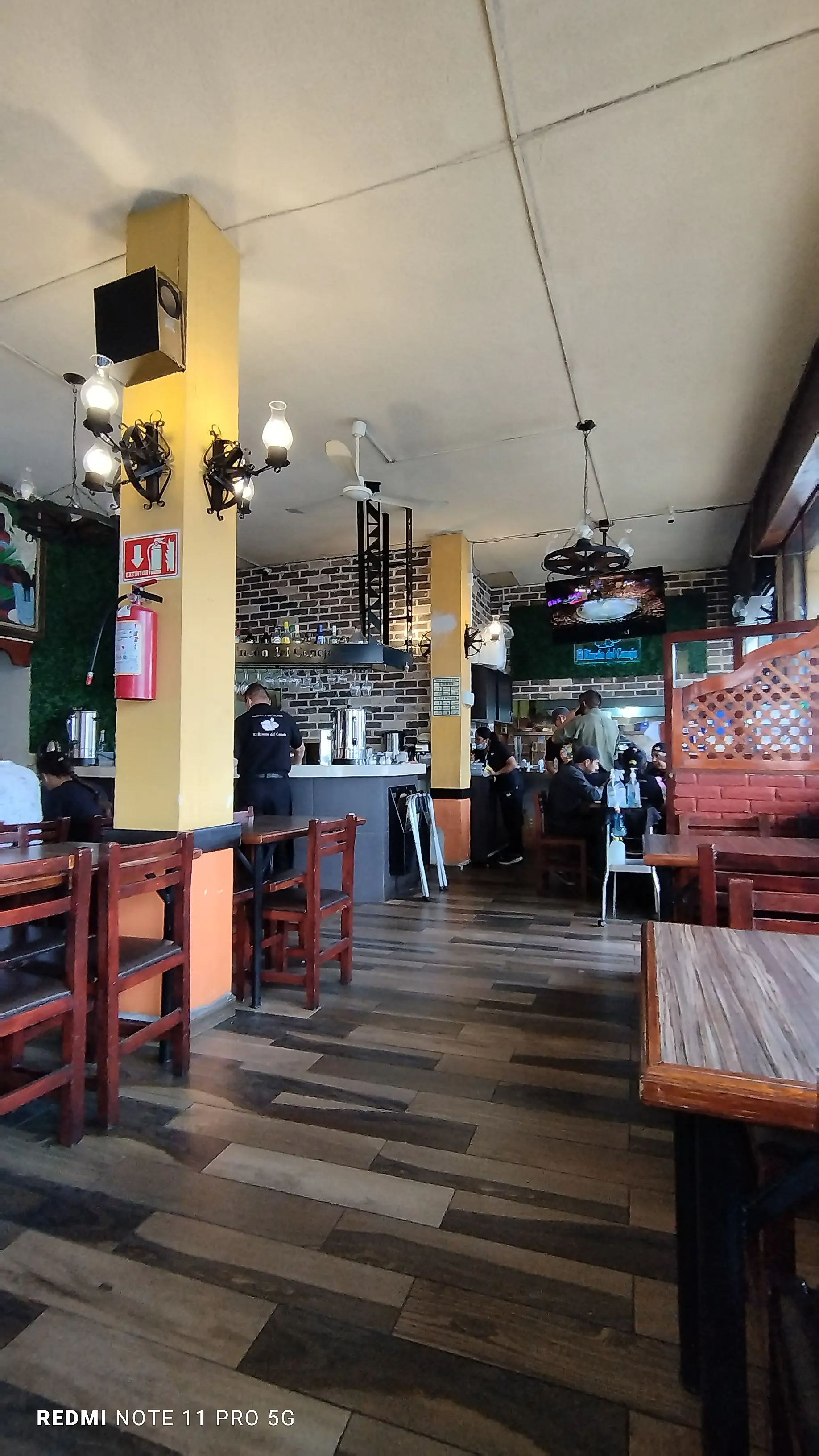 Parrilla Mexicana El Rincón del Conejo image 10