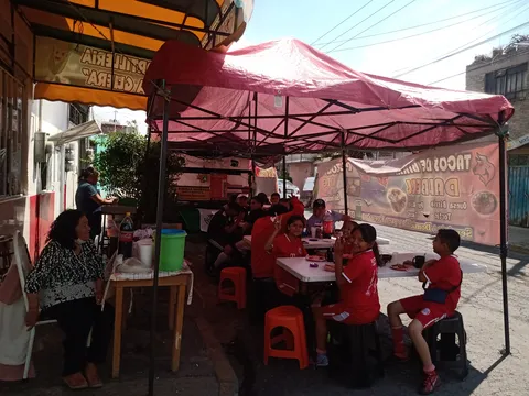 Birria Daibell image 1