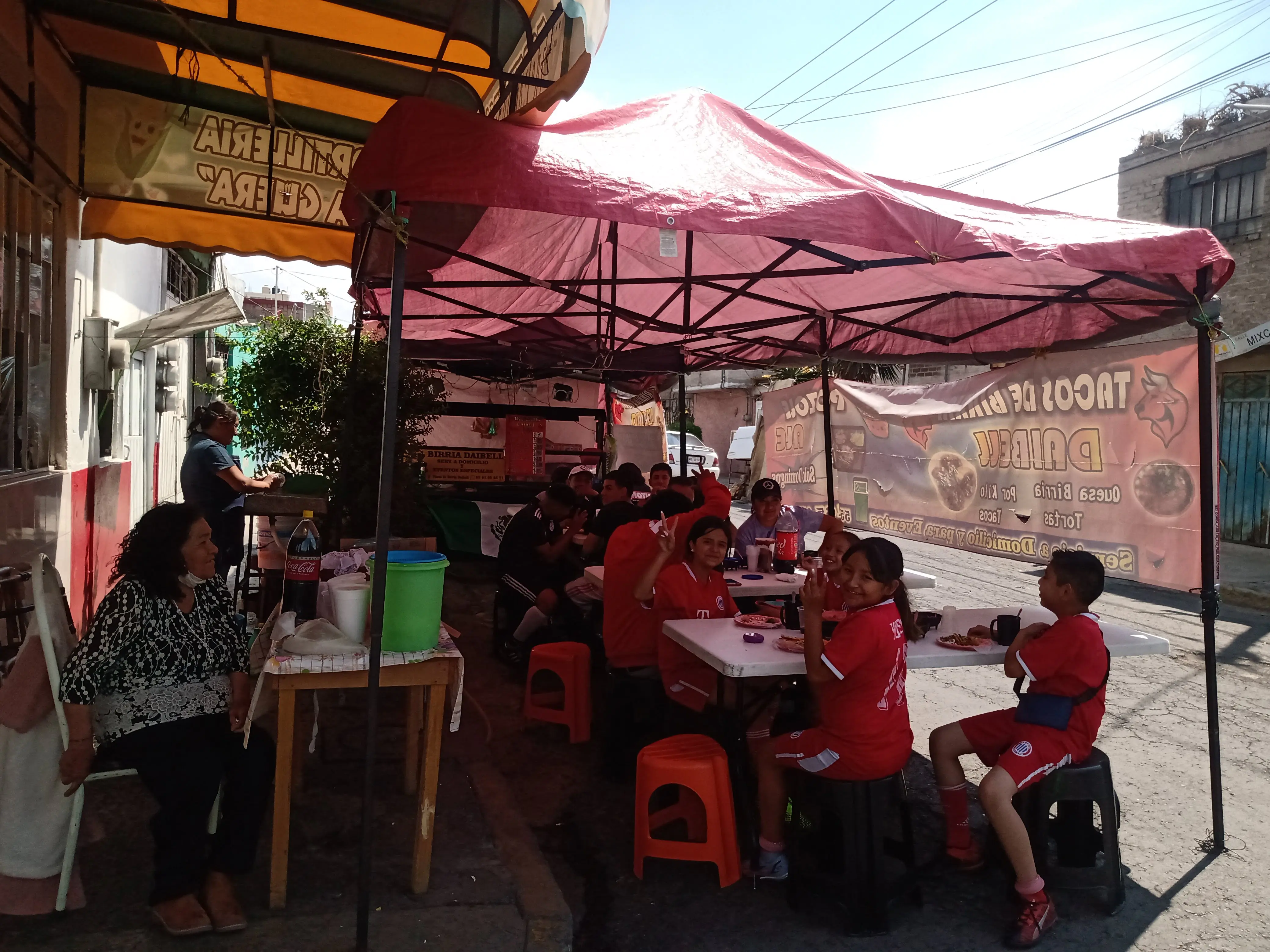 Birria Daibell image 1