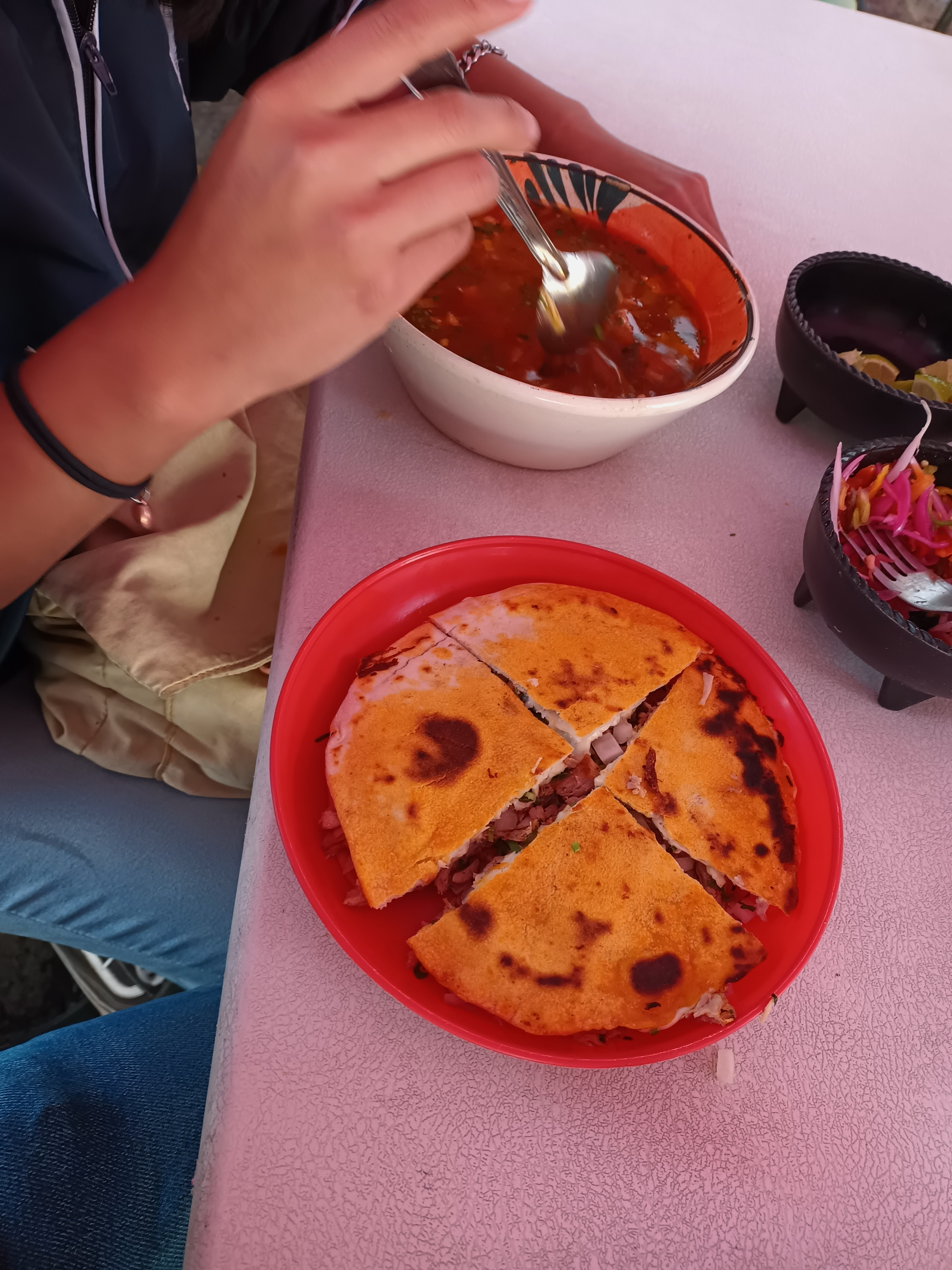 Birria Daibell image 3