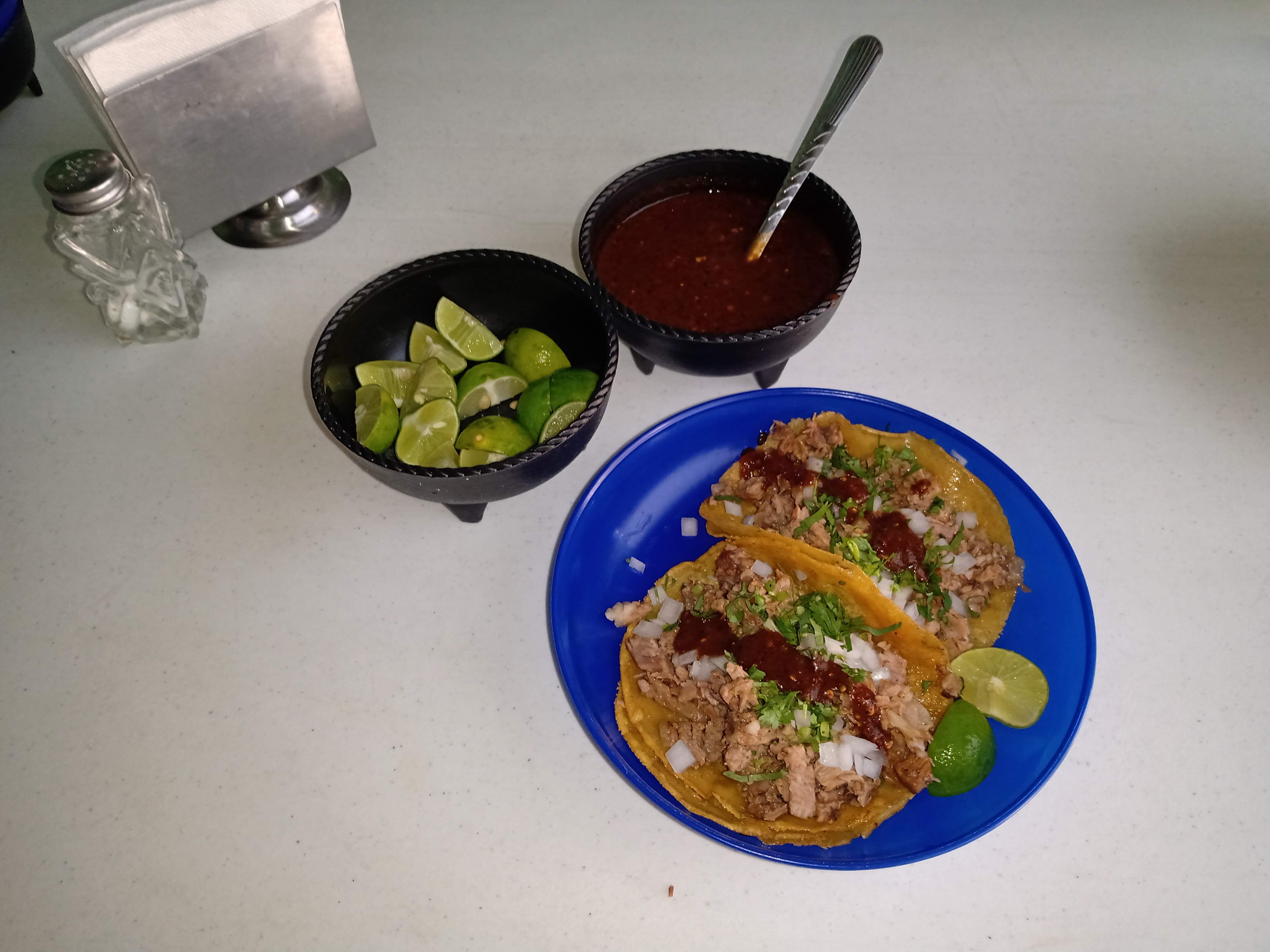 Birria Daibell image 4