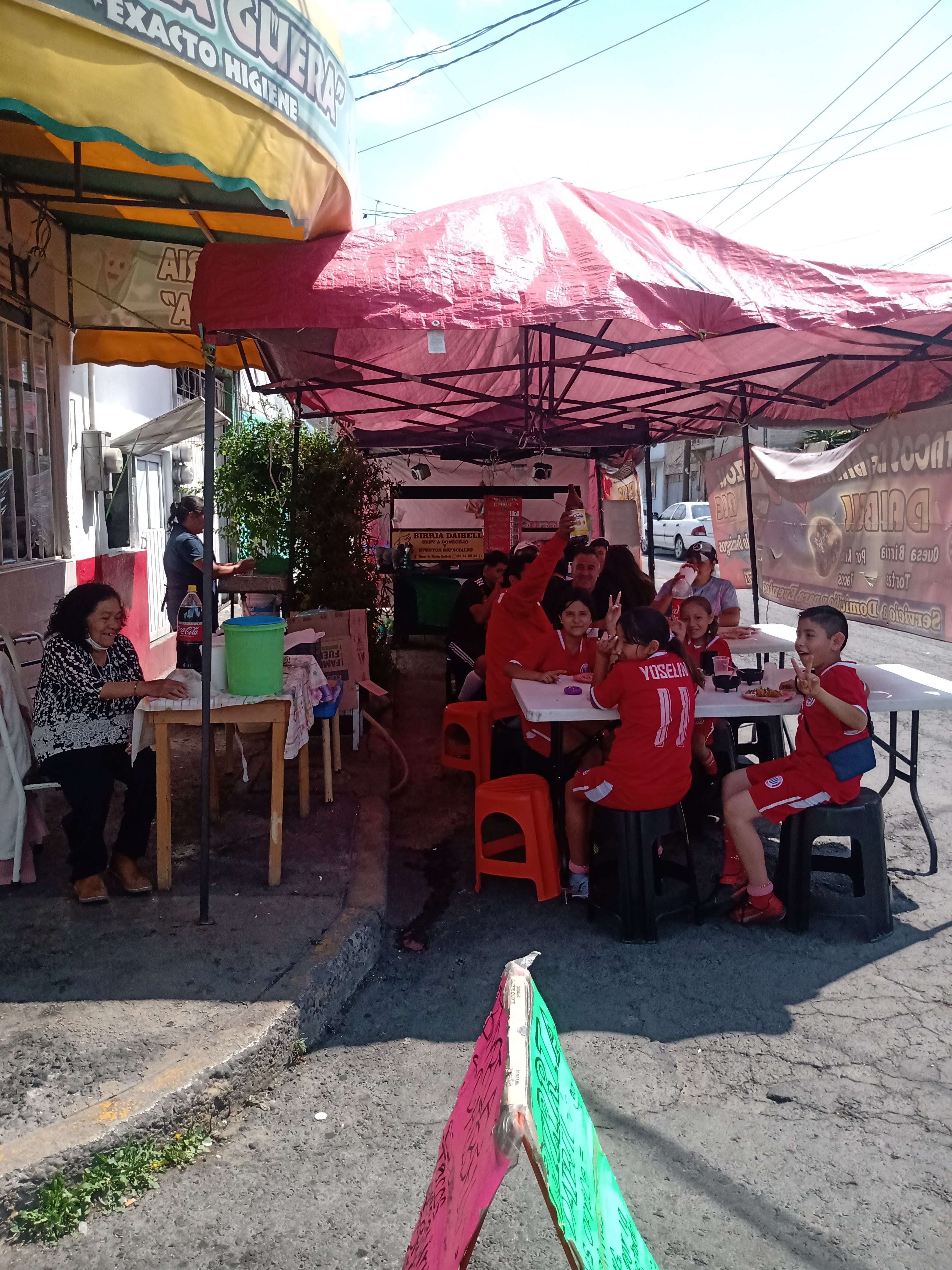 Birria Daibell image 5