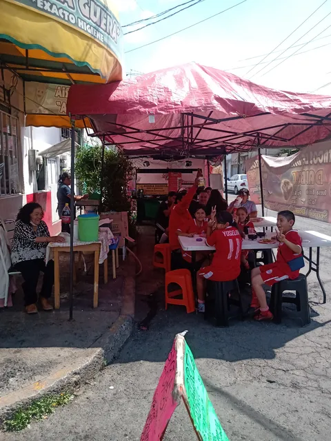 Birria Daibell image 5