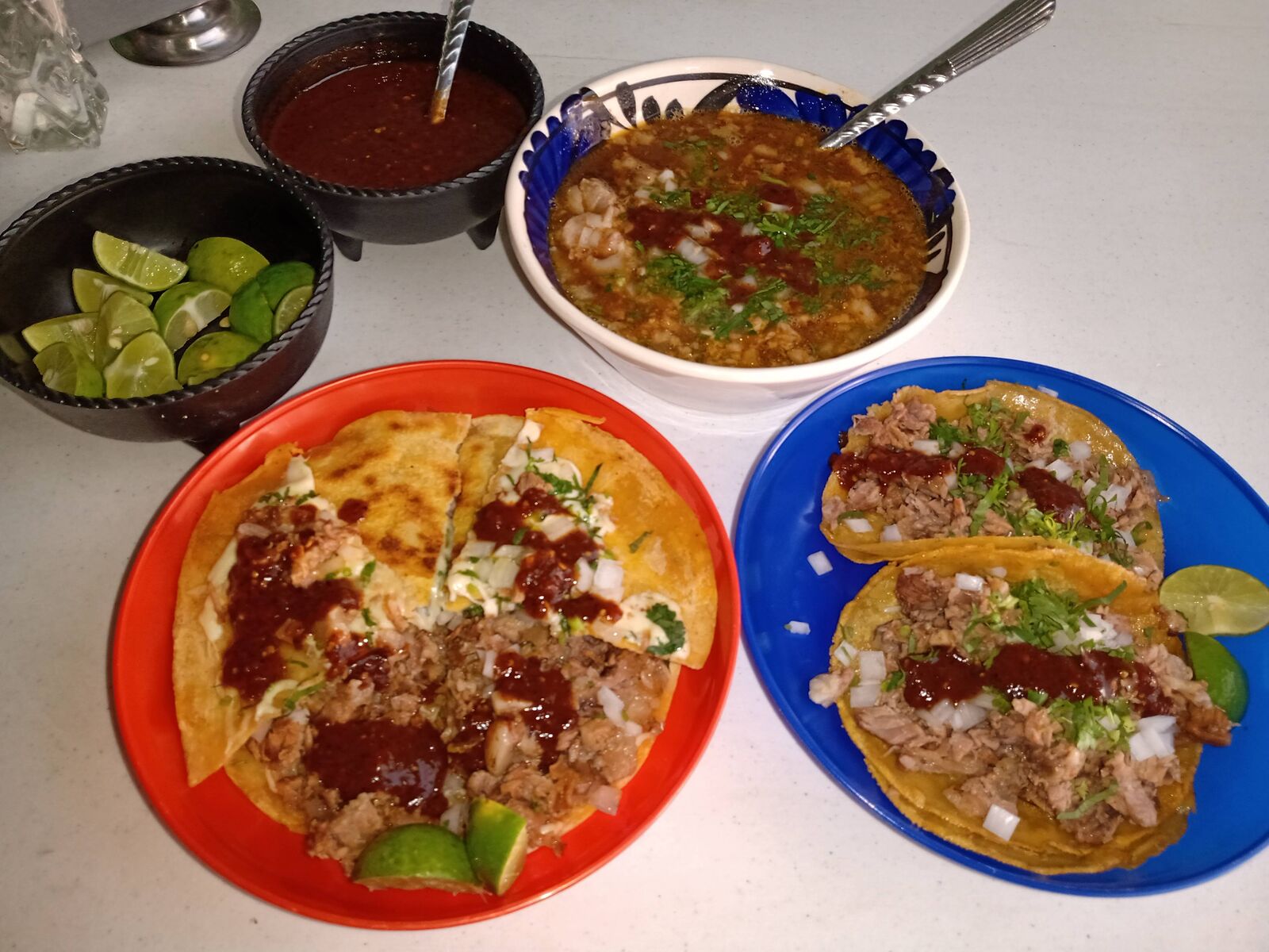 Birria Daibell image 7