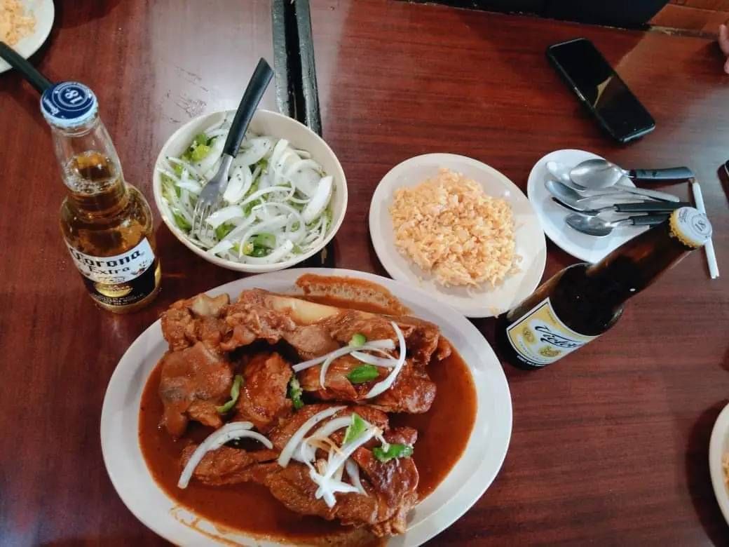 Restaurante Familiar Los Candiles image 3