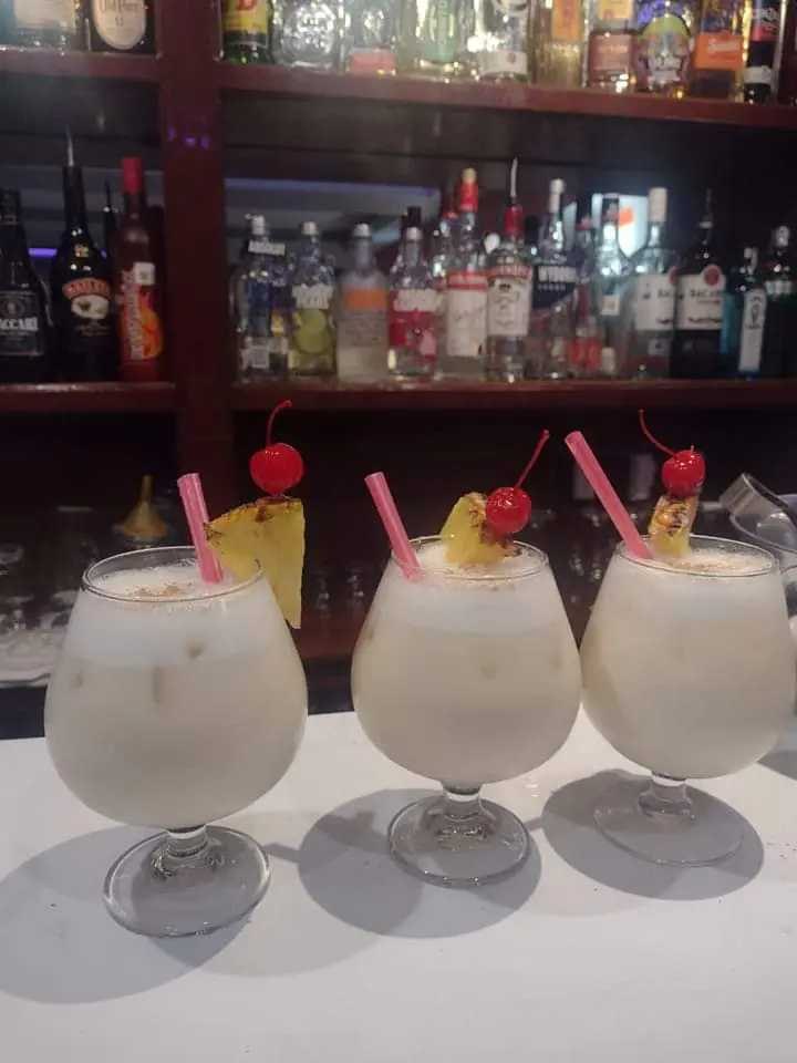 Restaurante Familiar Los Candiles image 6