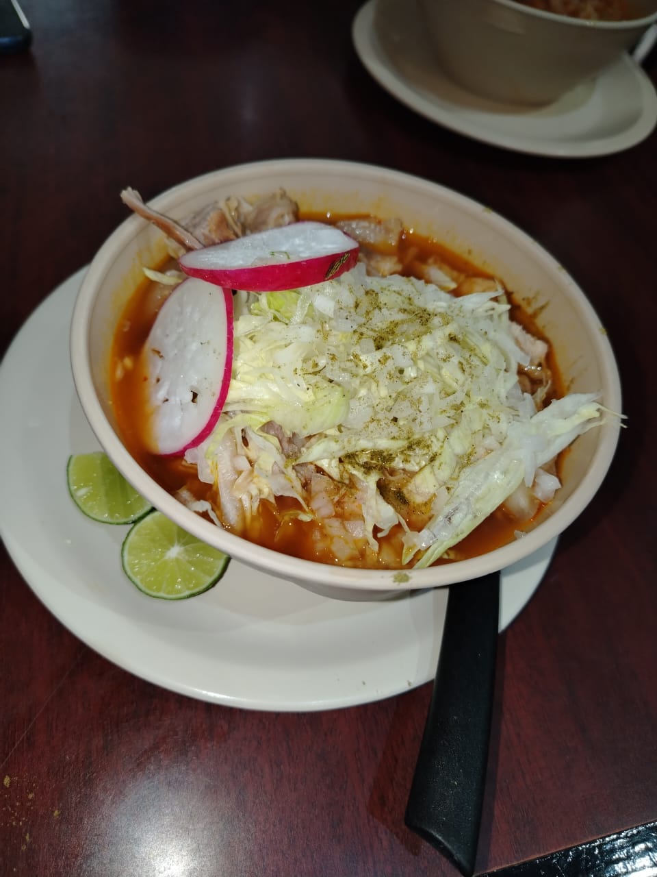 Restaurante Familiar Los Candiles image 7