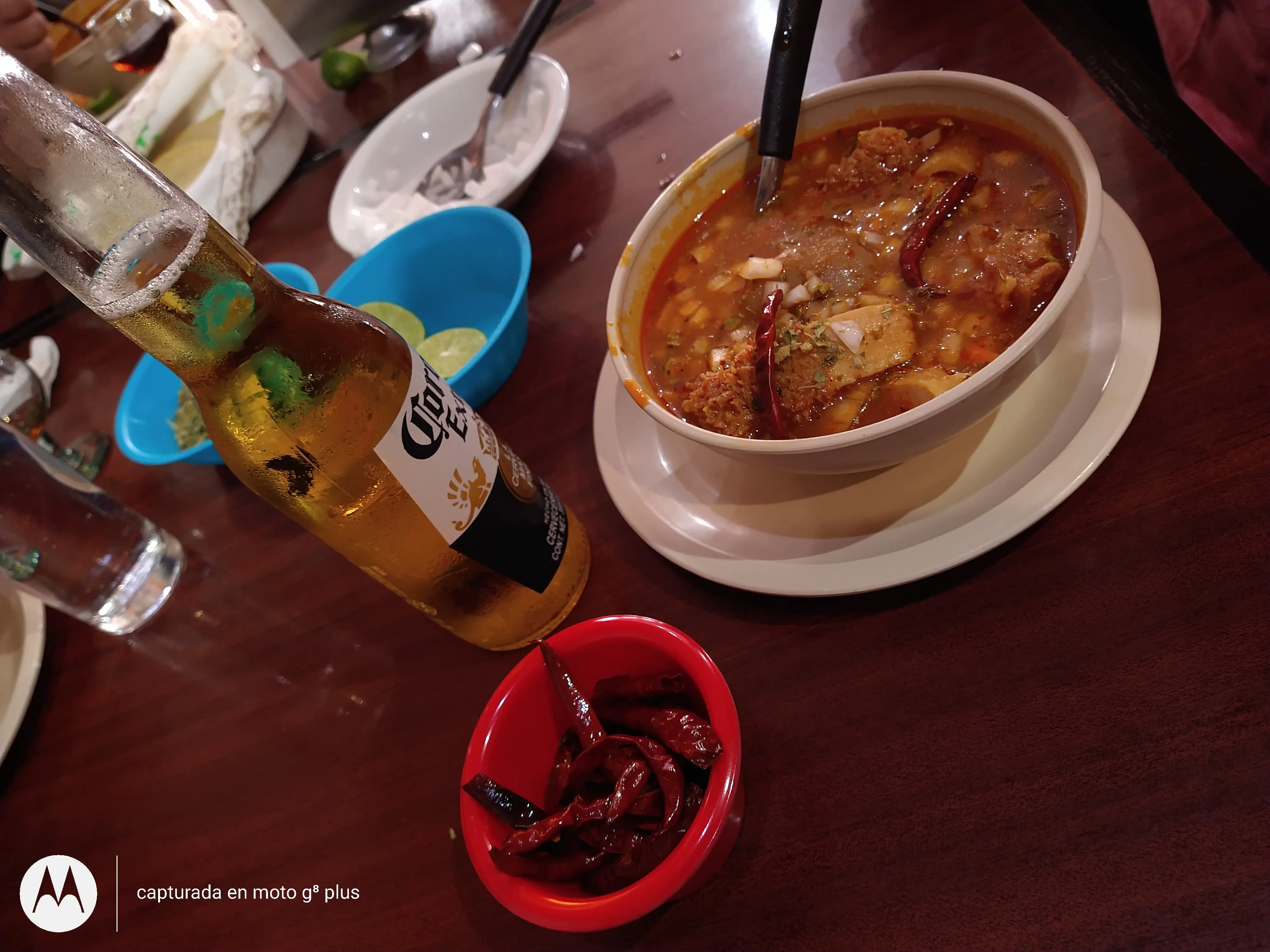 Restaurante Familiar Los Candiles image 8