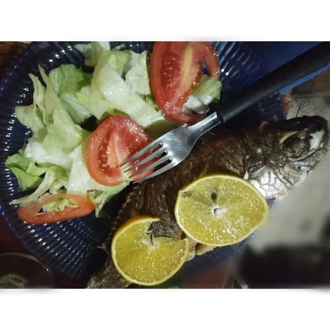 Restaurante Familiar Los Candiles image 9