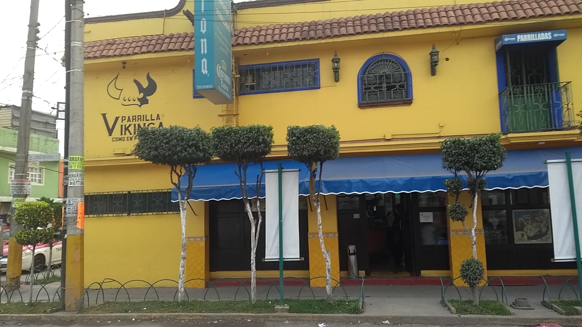 La Parrilla Vikinga image 1