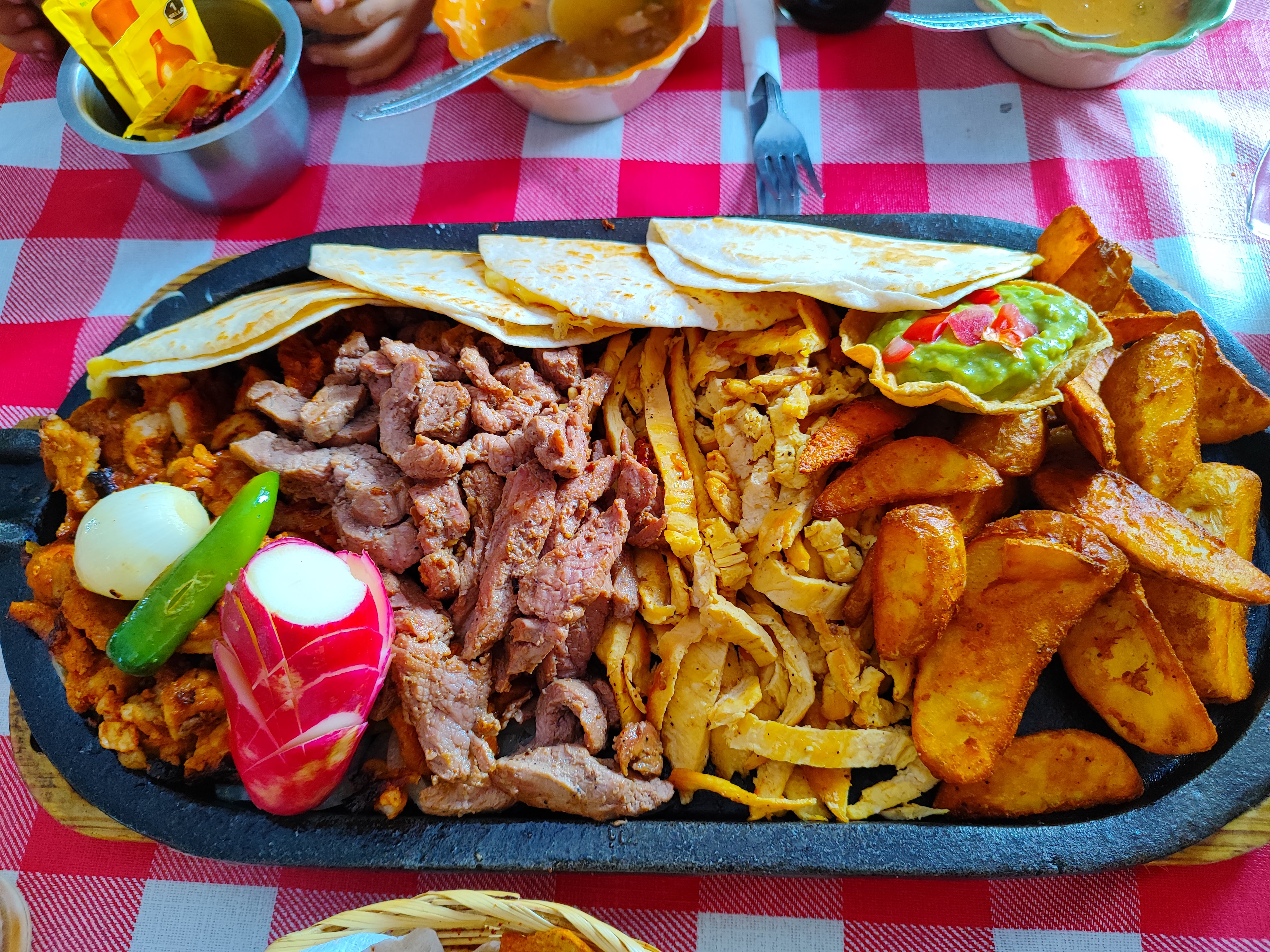 La Parrilla Vikinga image 2