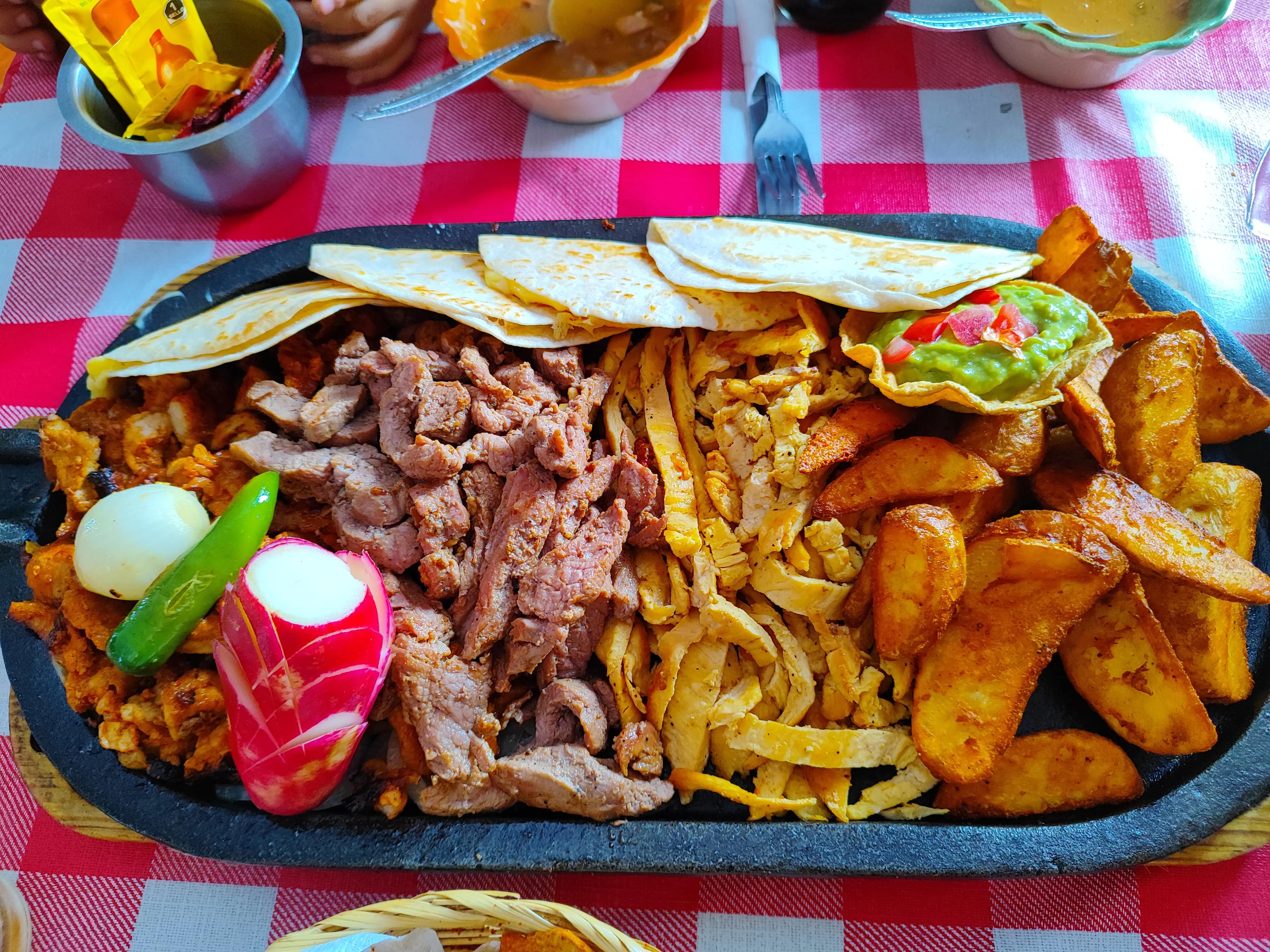 La Parrilla Vikinga image 2