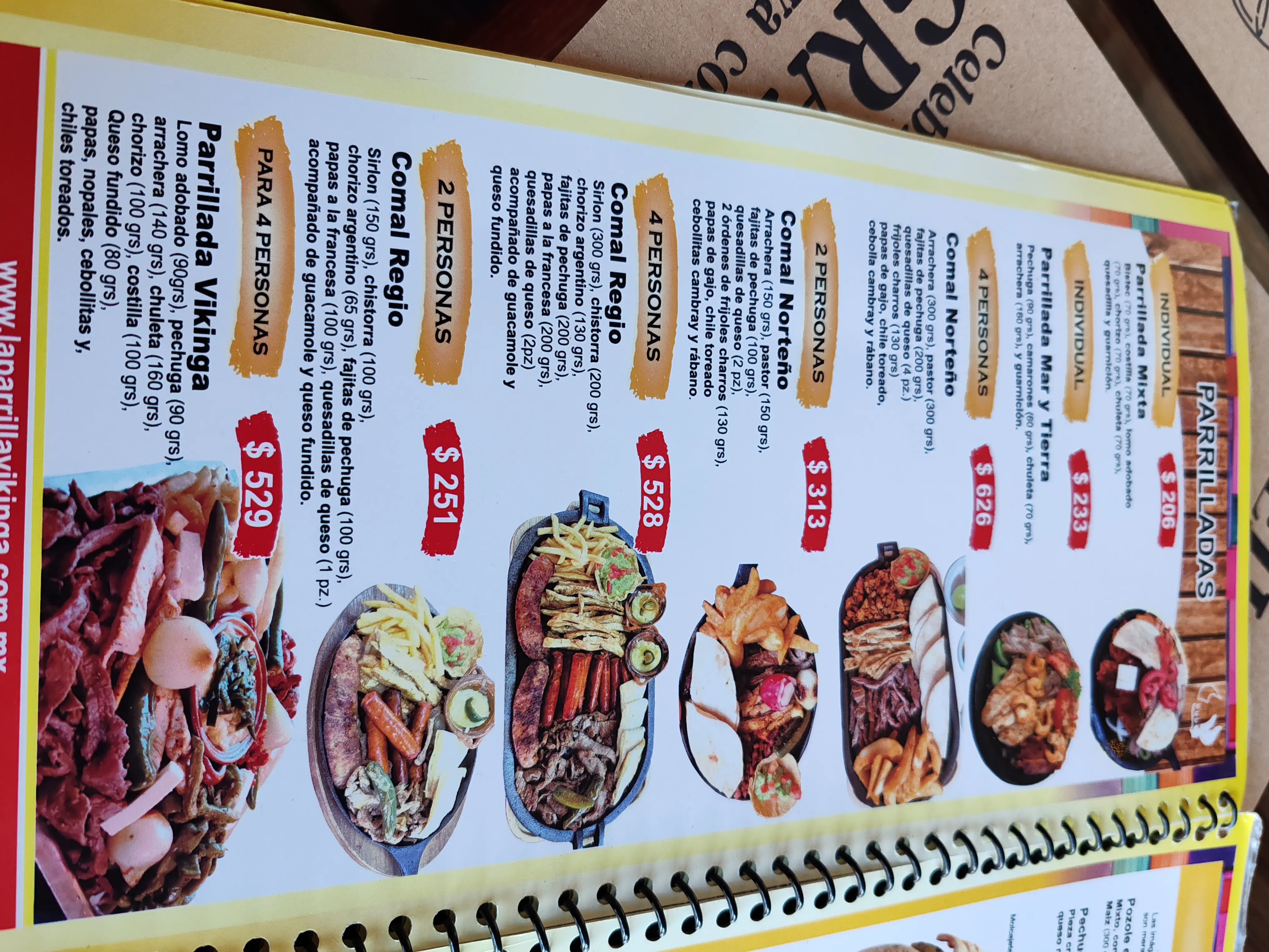 La Parrilla Vikinga image 3