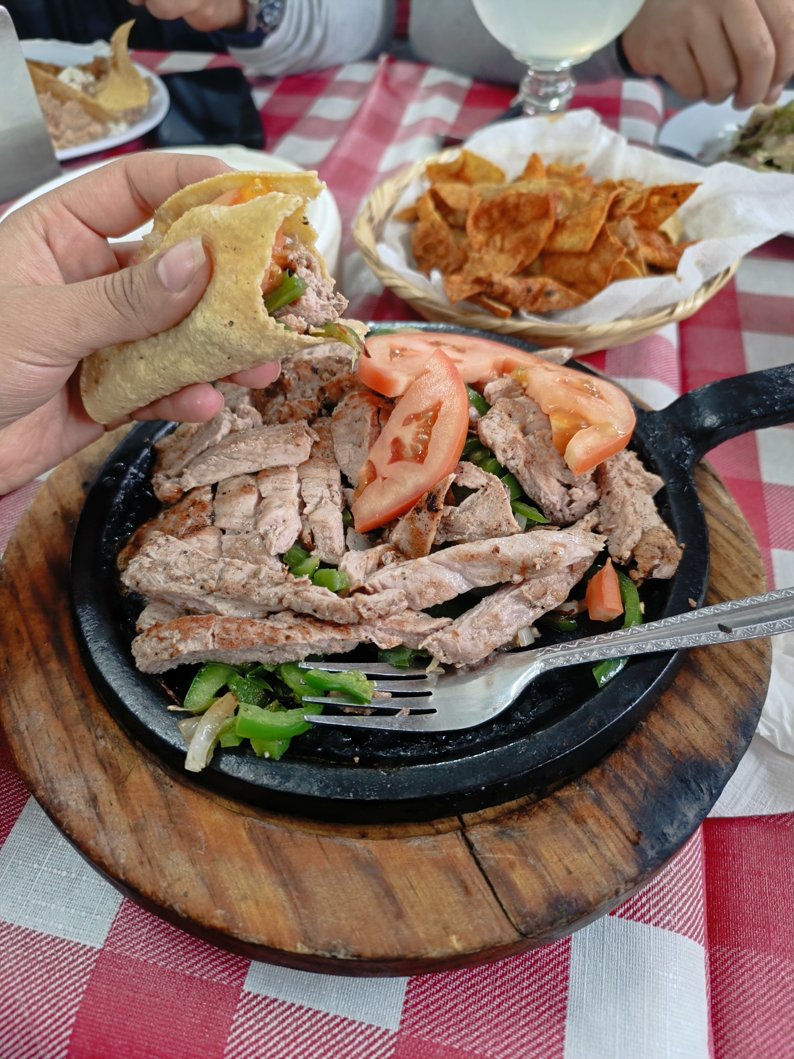 La Parrilla Vikinga image 4