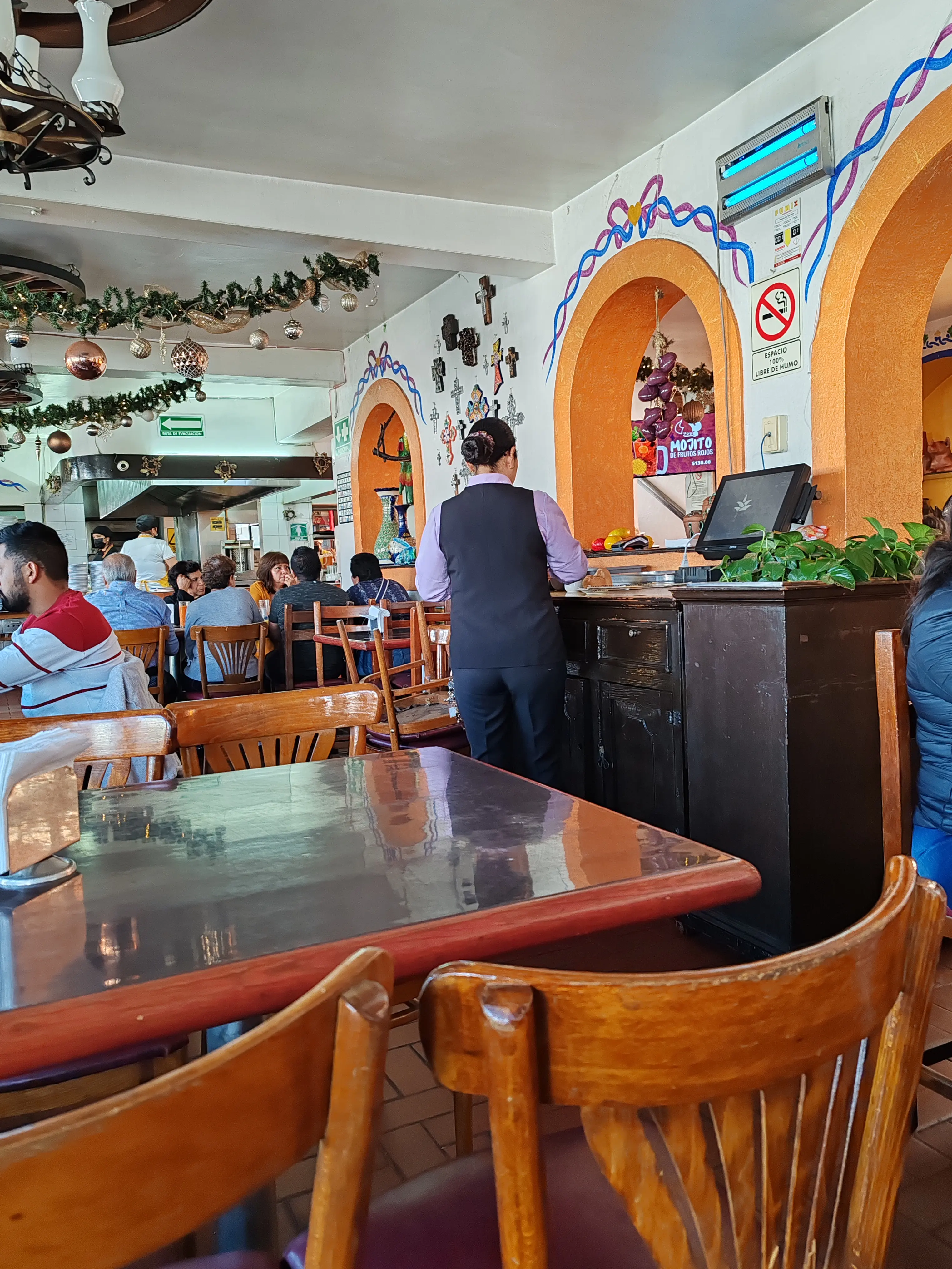 La Parrilla Vikinga image 5