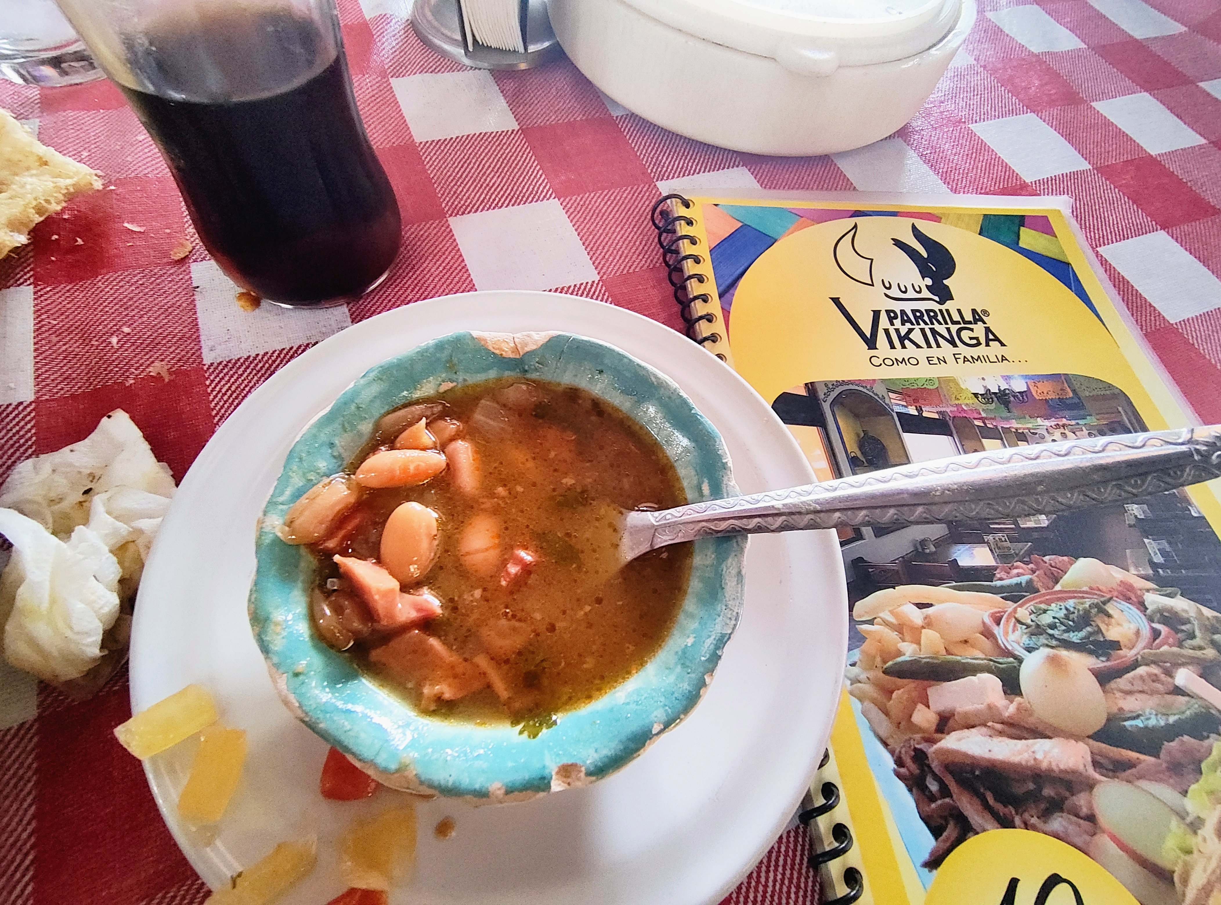 La Parrilla Vikinga image 6