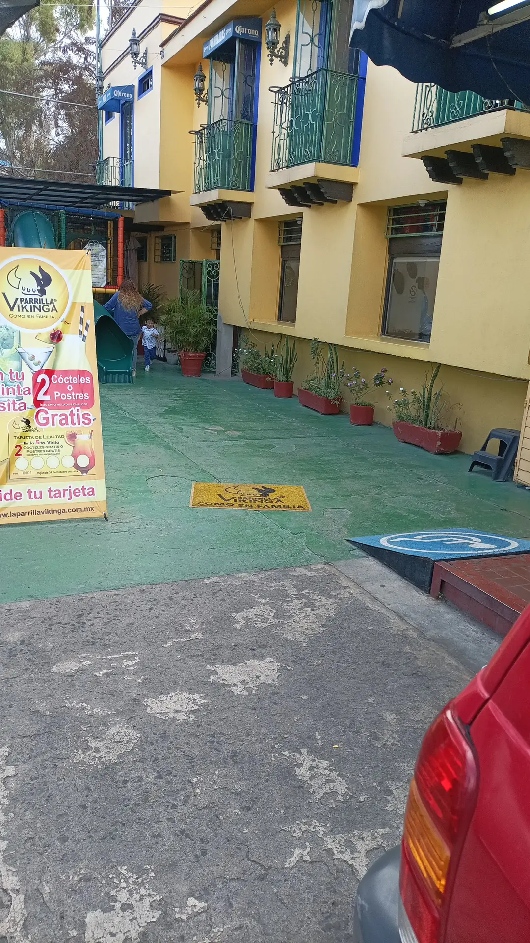 La Parrilla Vikinga image 7