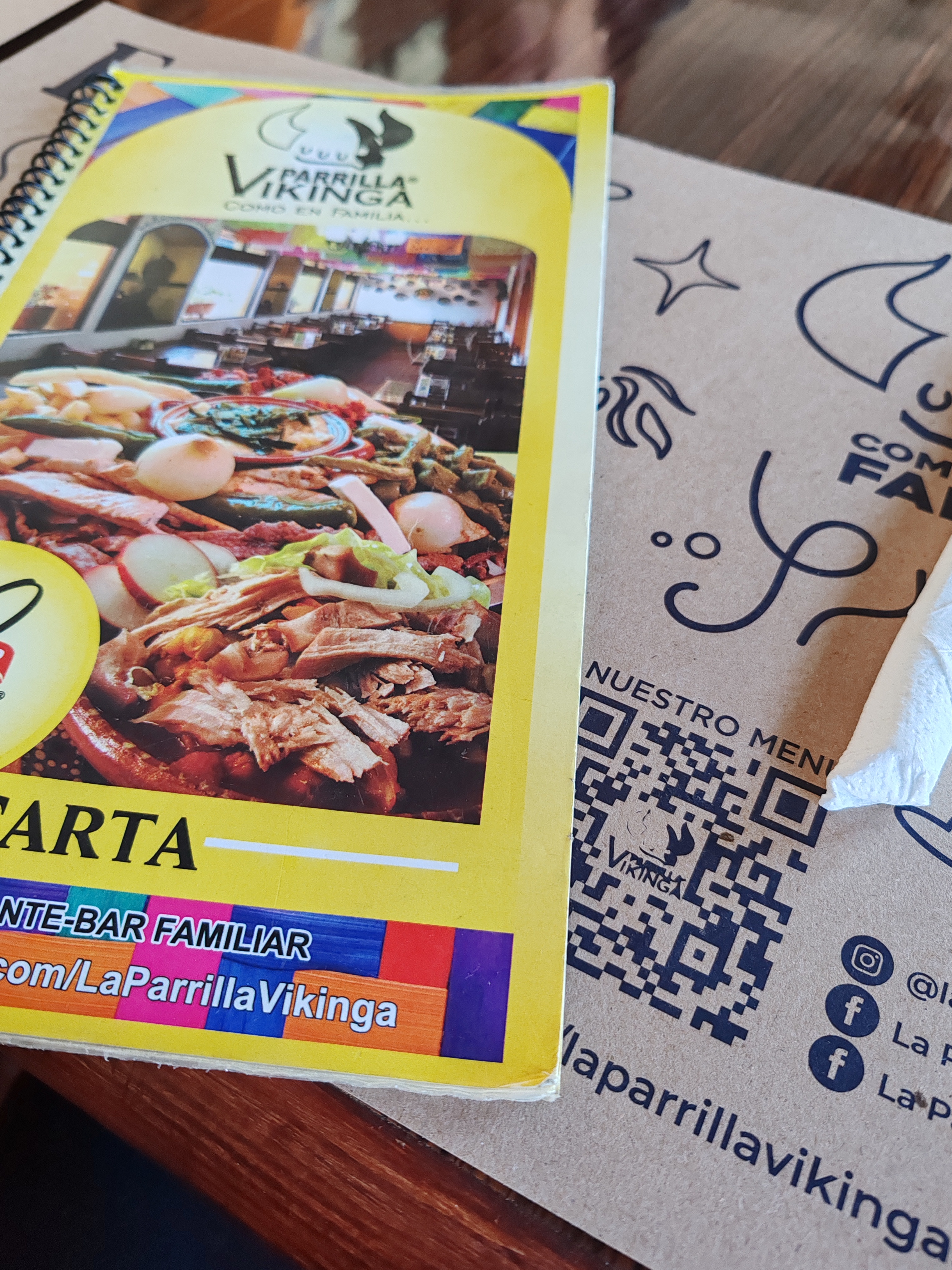 La Parrilla Vikinga image 8