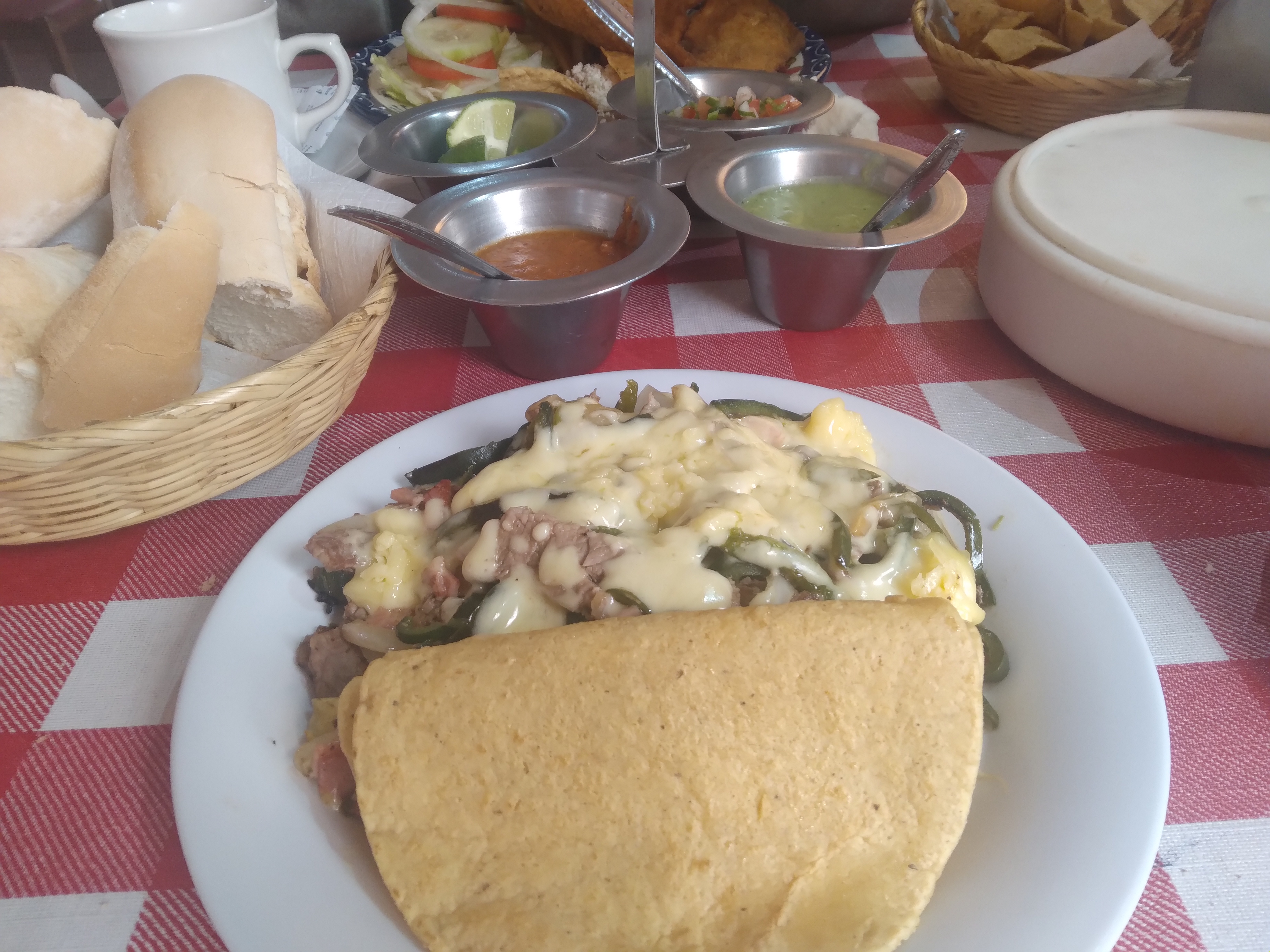 La Parrilla Vikinga image 9