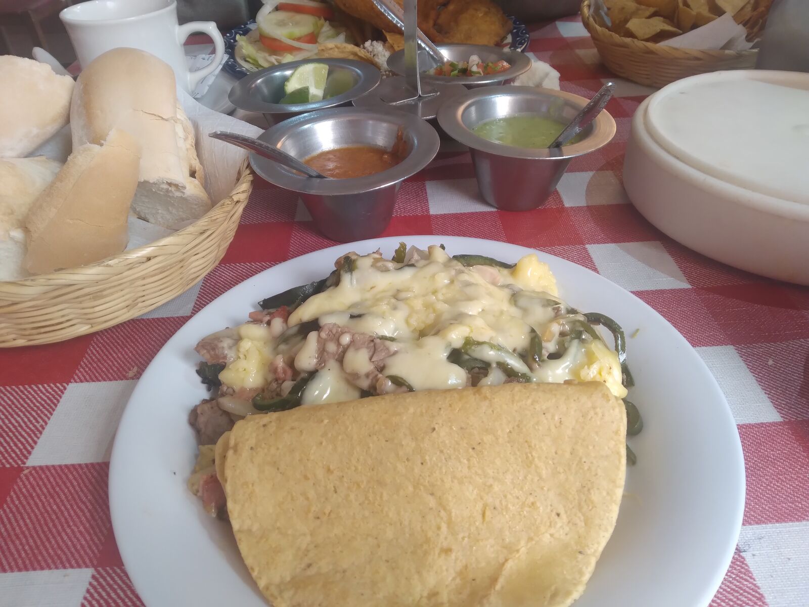 La Parrilla Vikinga image 9