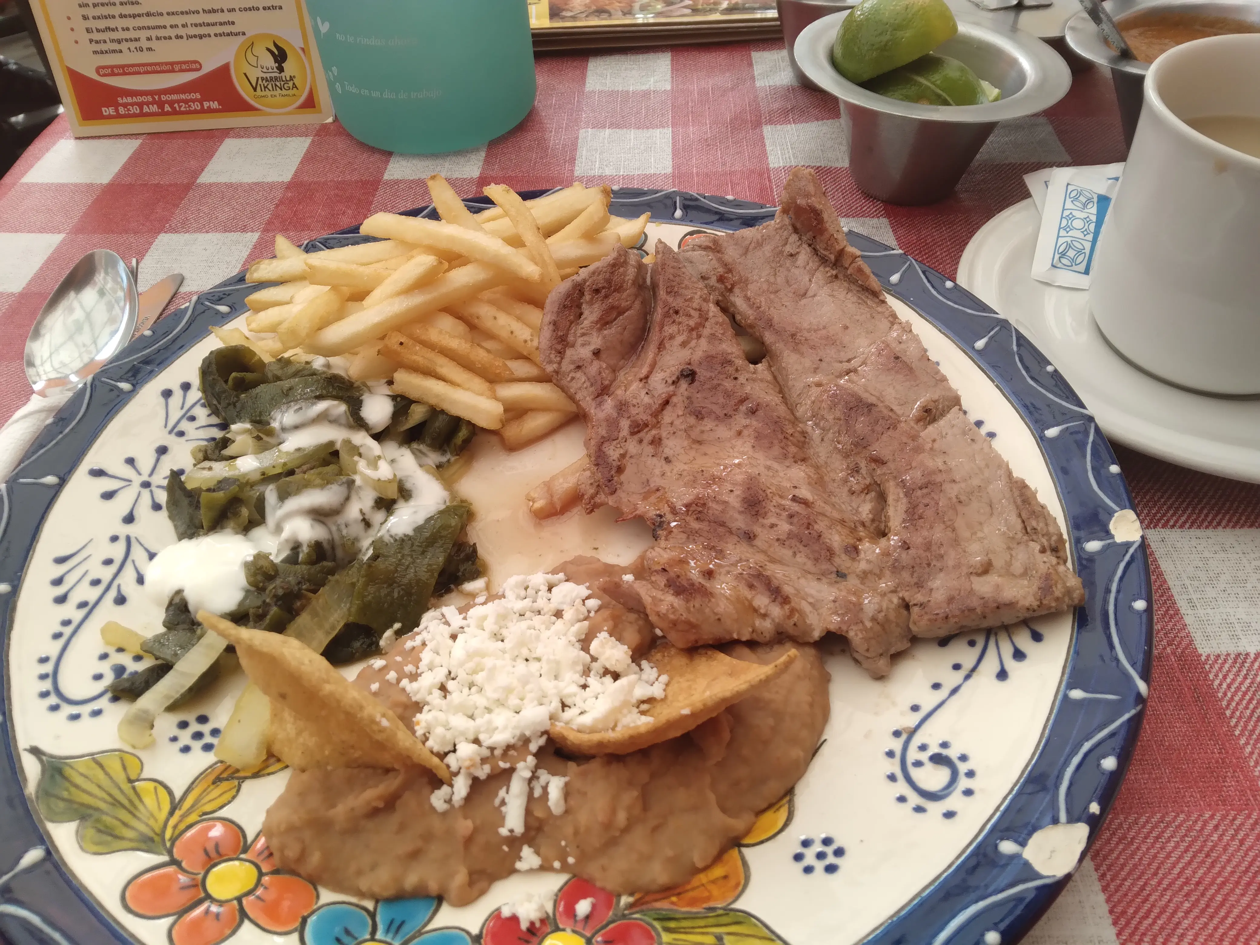 La Parrilla Vikinga image 10