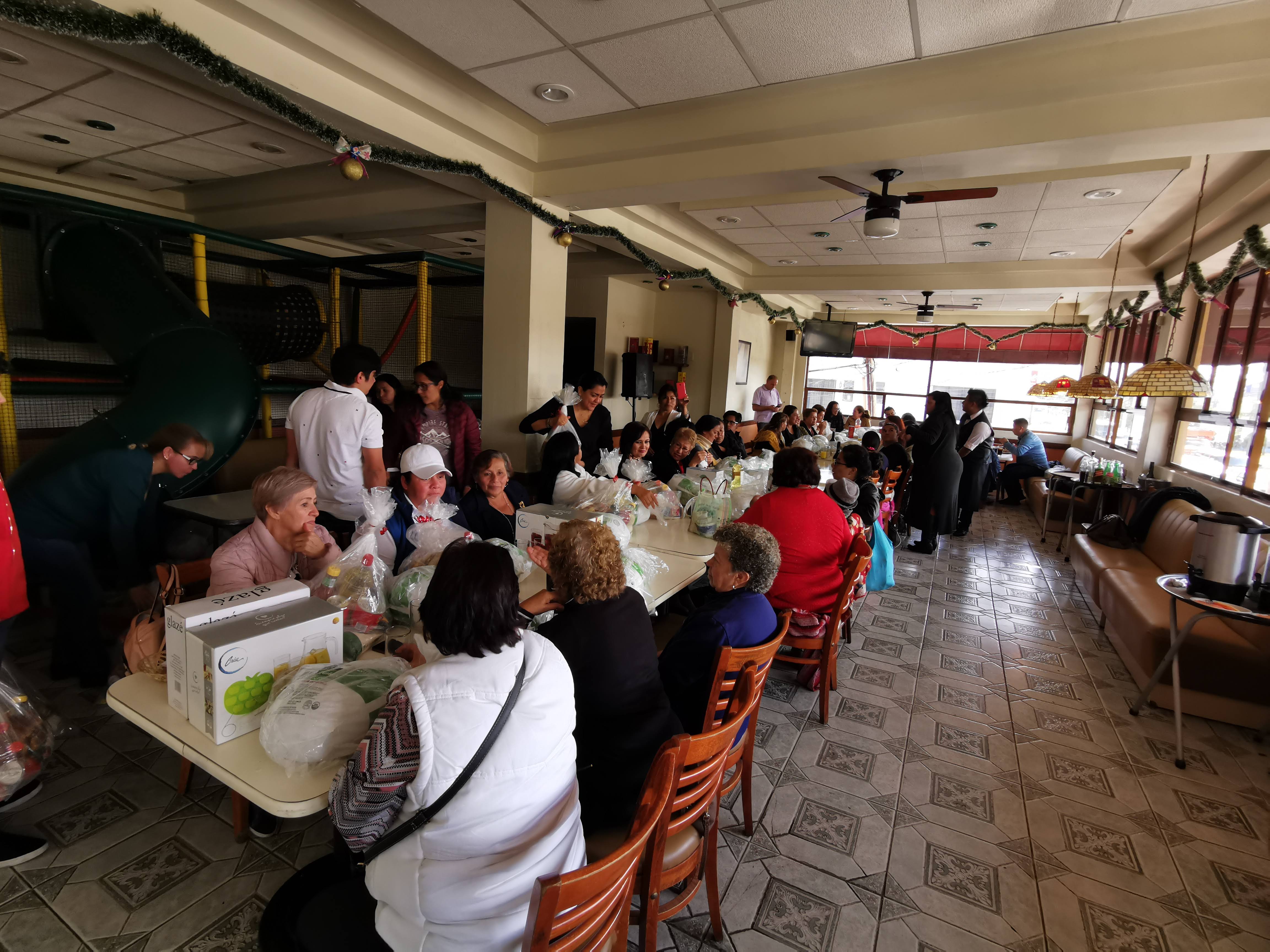 PARRILLA LA CABAÑA SUIZA image 1