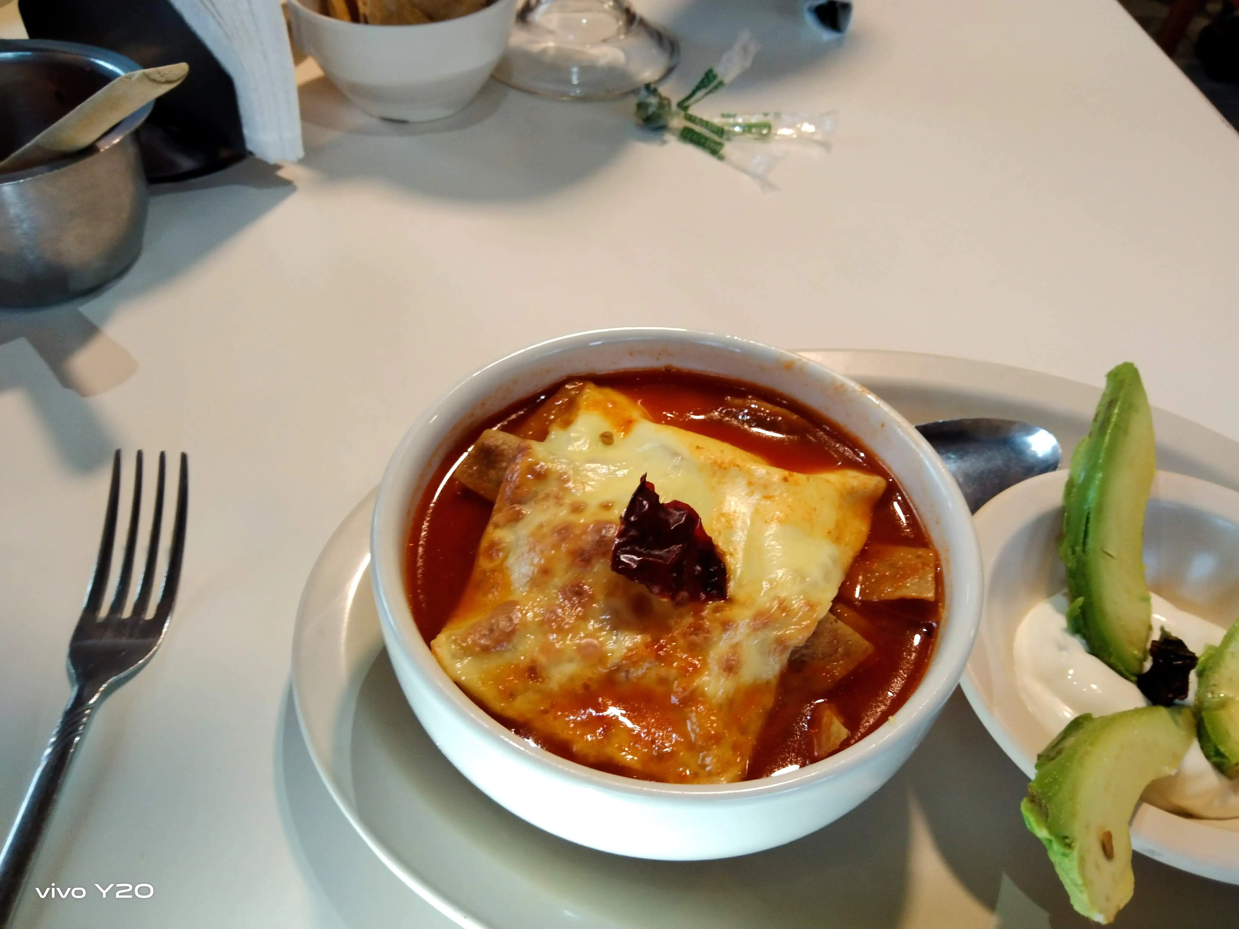 PARRILLA LA CABAÑA SUIZA image 9