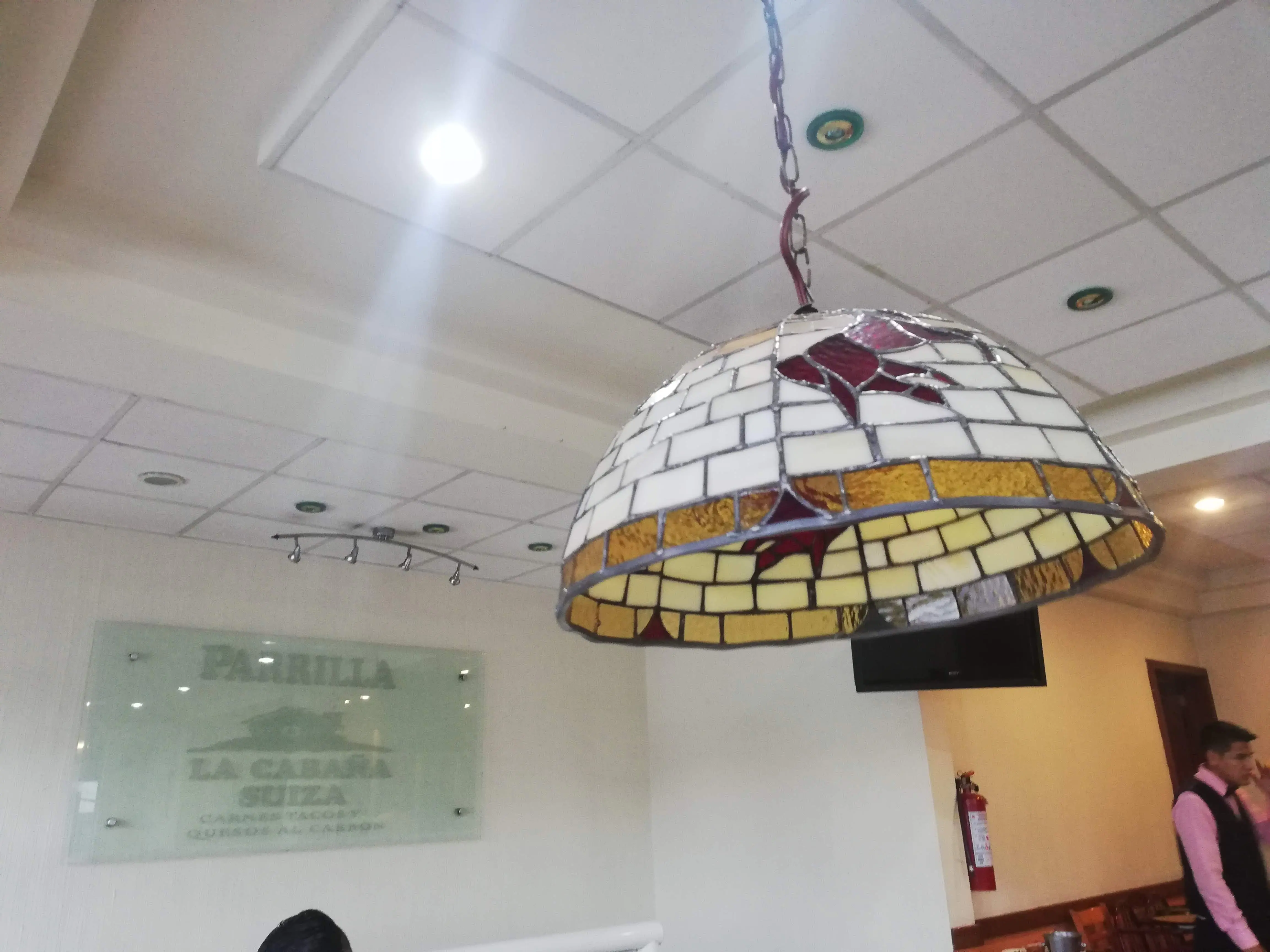 PARRILLA LA CABAÑA SUIZA image 10