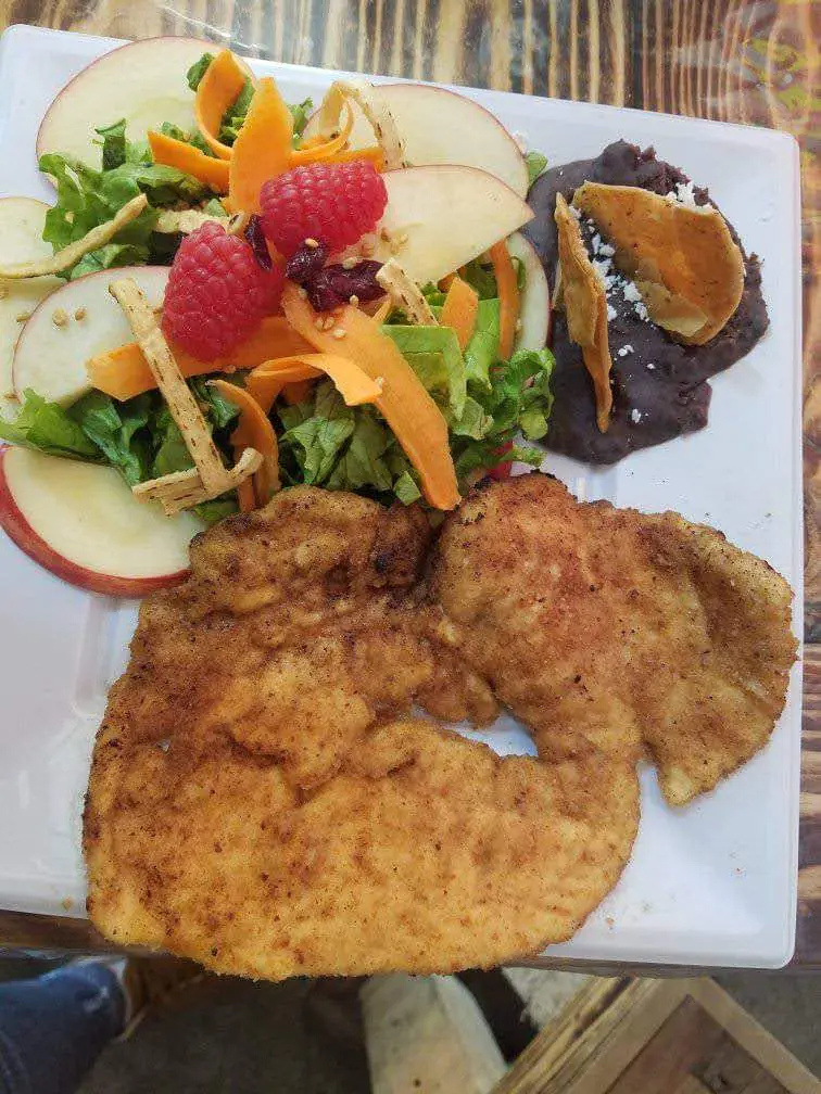 BENDITOS CHILAQUILES image 2