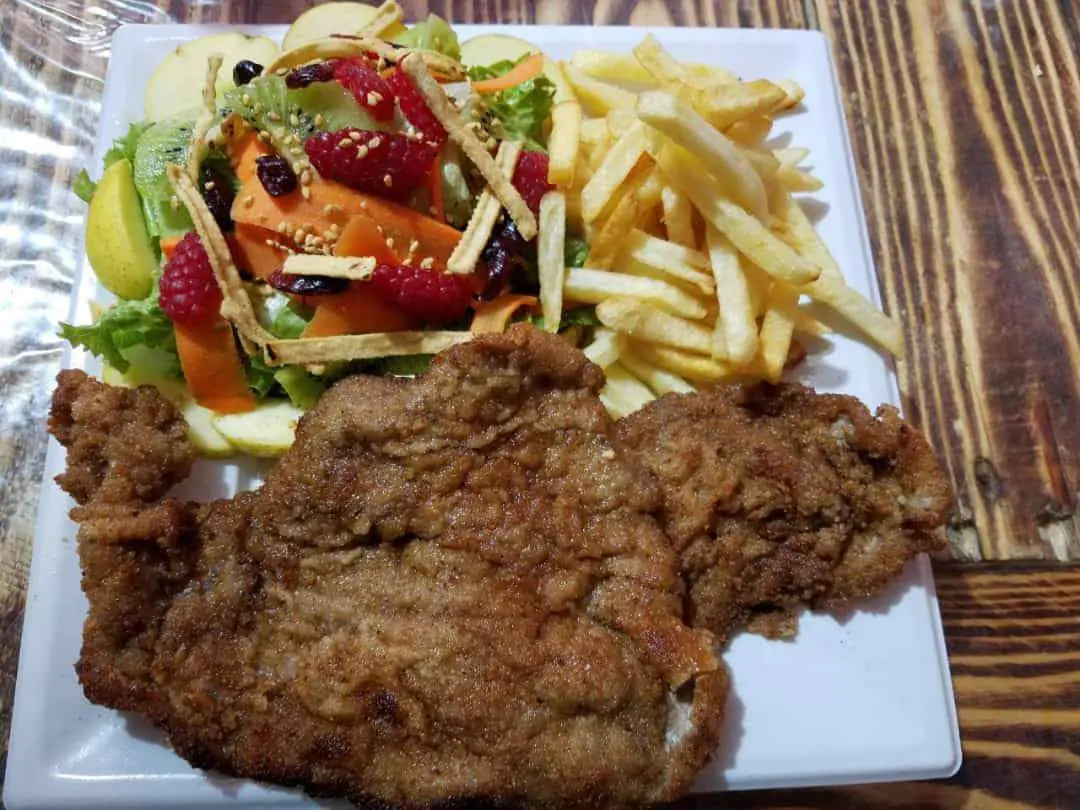 BENDITOS CHILAQUILES image 3