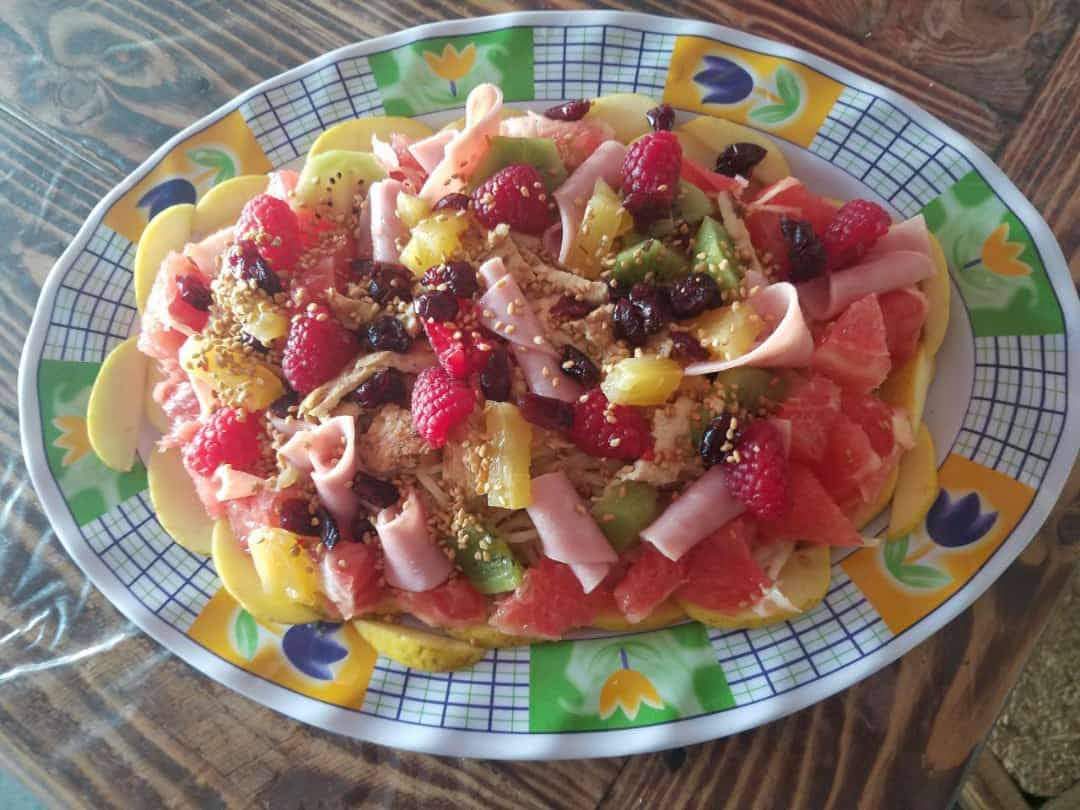 BENDITOS CHILAQUILES image 4