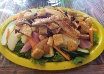 BENDITOS CHILAQUILES image 5