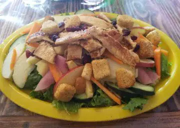 BENDITOS CHILAQUILES image 5