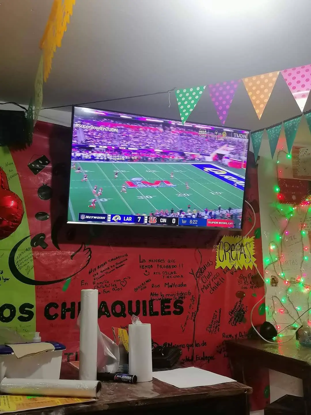 BENDITOS CHILAQUILES image 6