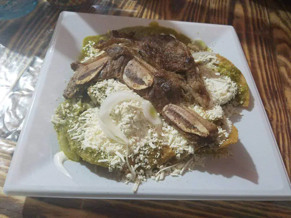 BENDITOS CHILAQUILES image 7