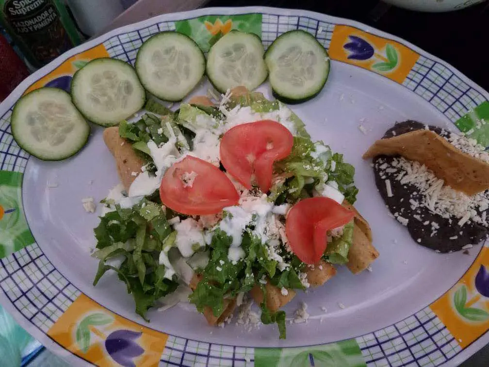 BENDITOS CHILAQUILES image 8