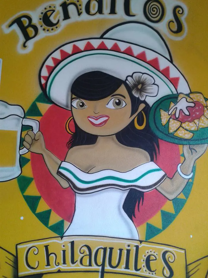 BENDITOS CHILAQUILES image 10
